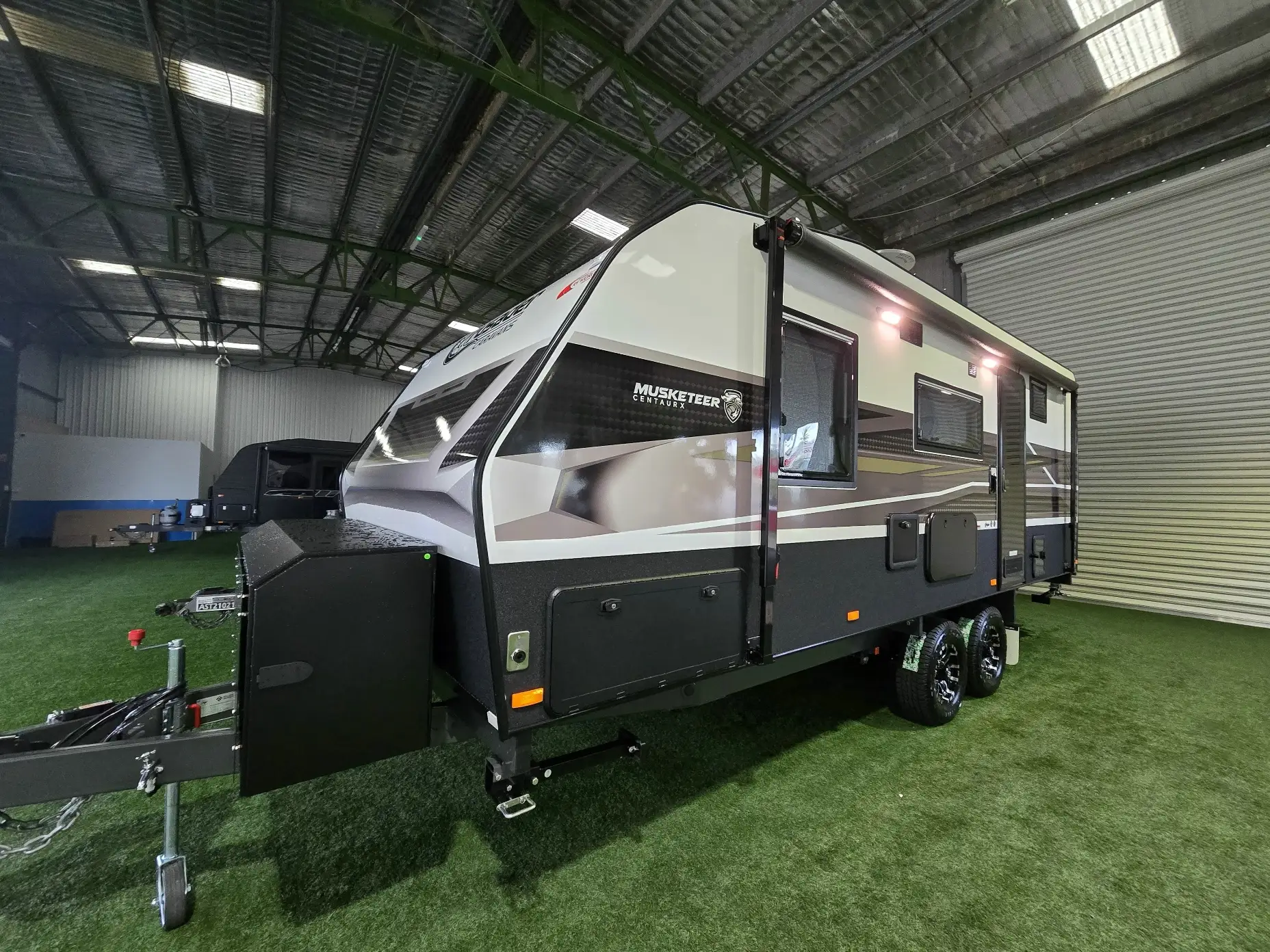 Interior Slider Image