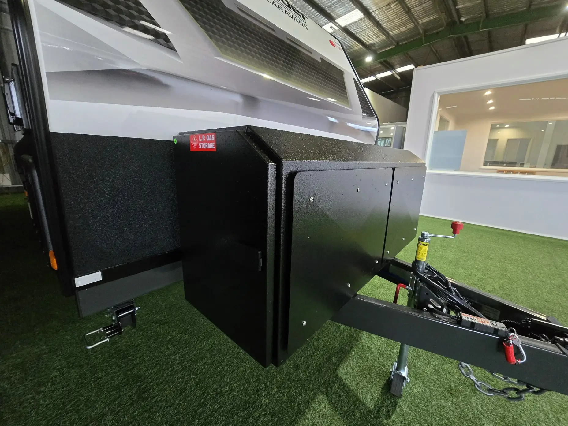 Interior Slider Image