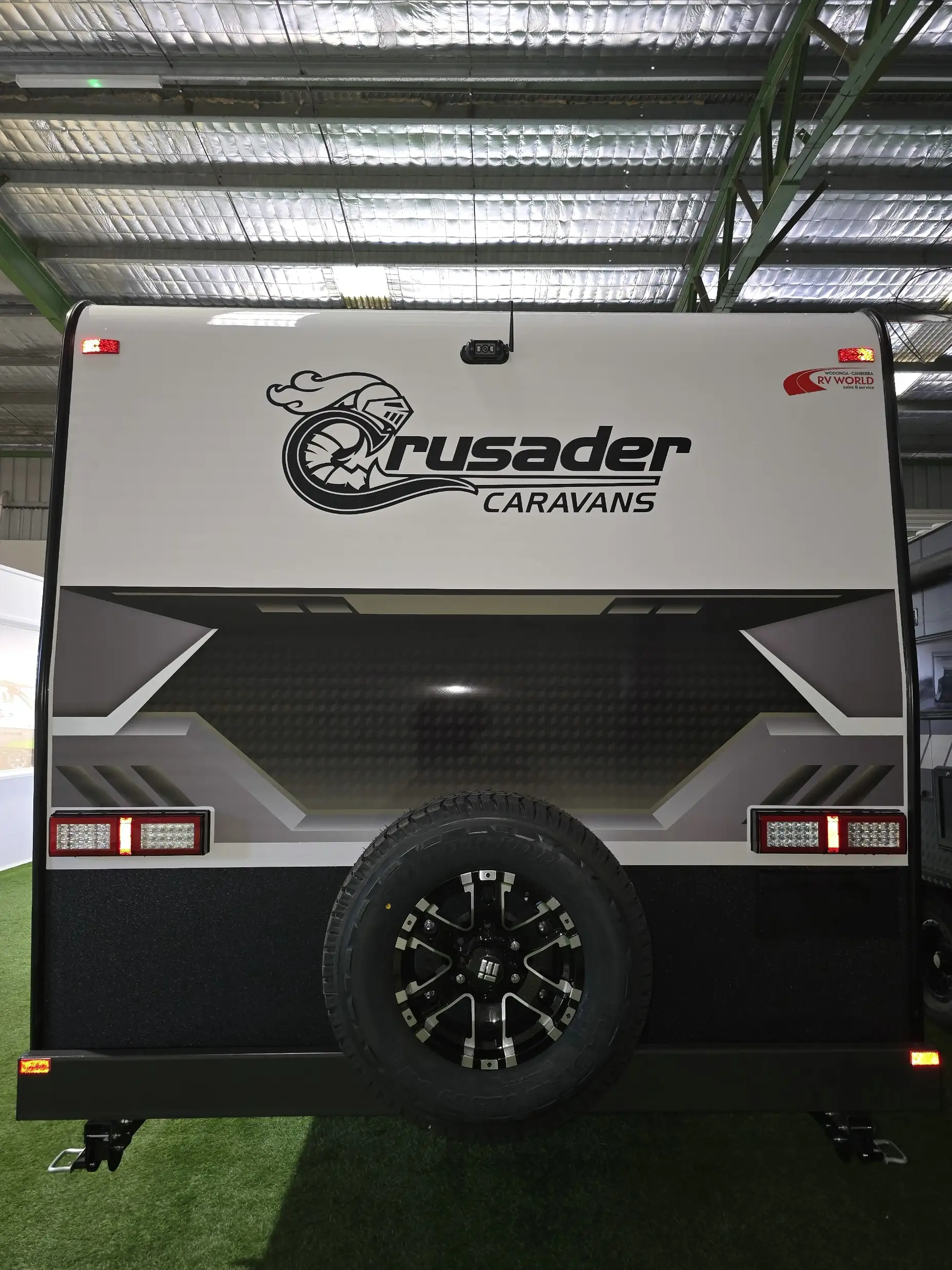 Interior Slider Image