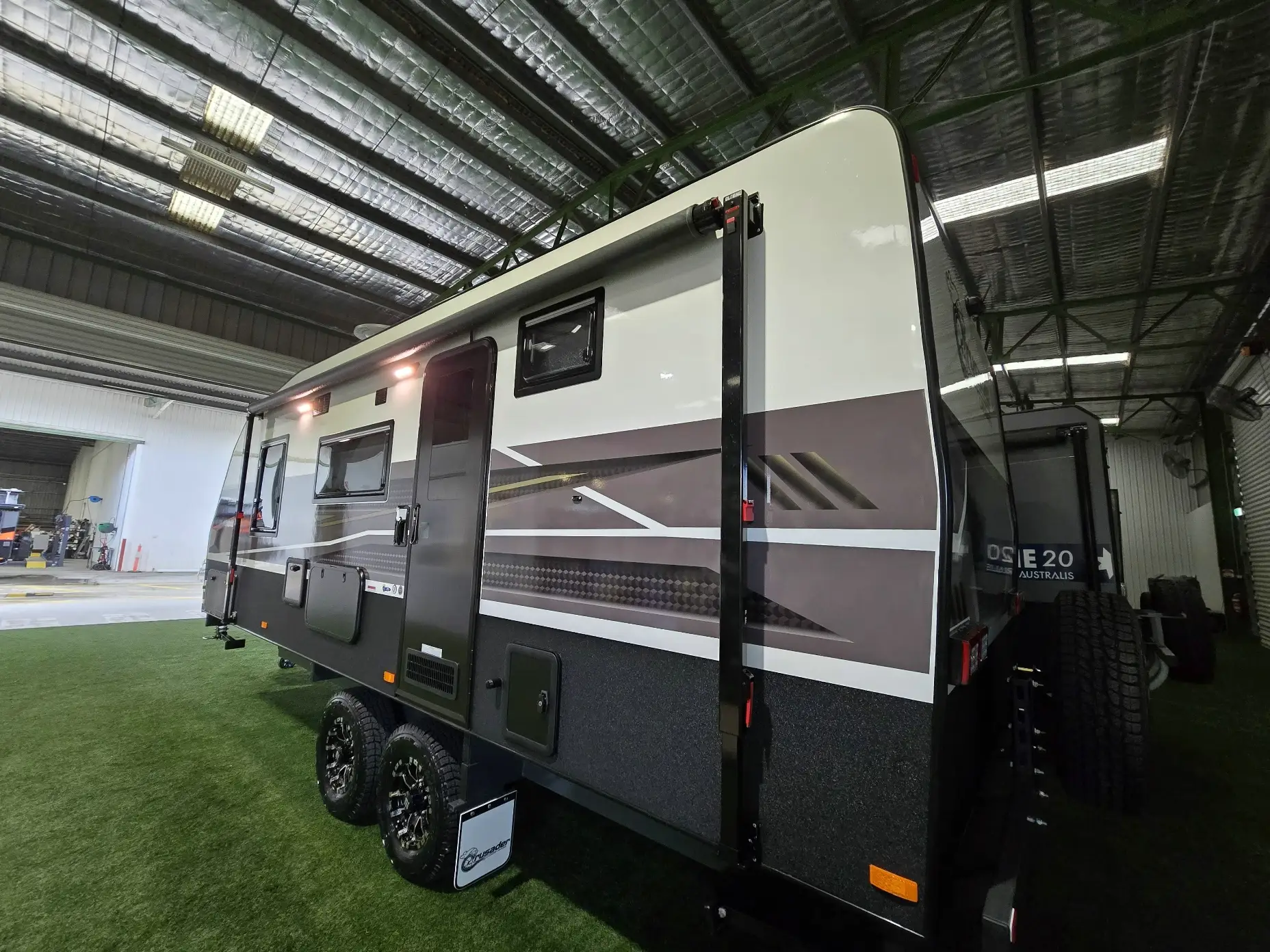 Interior Slider Image