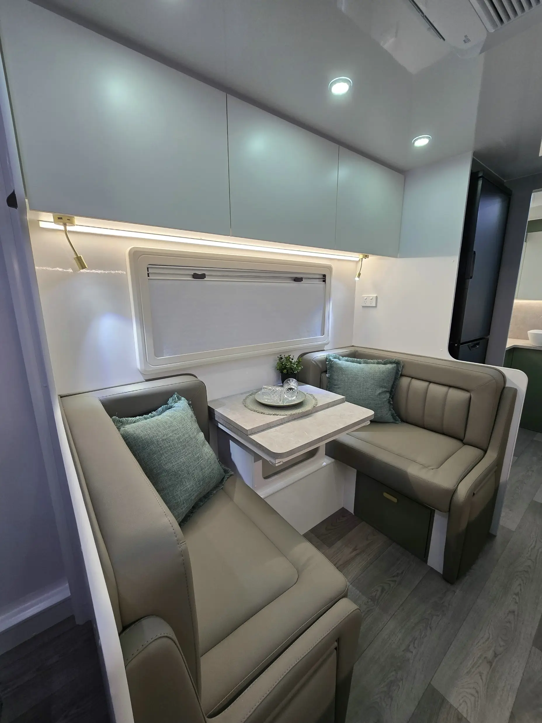 Interior Slider Image