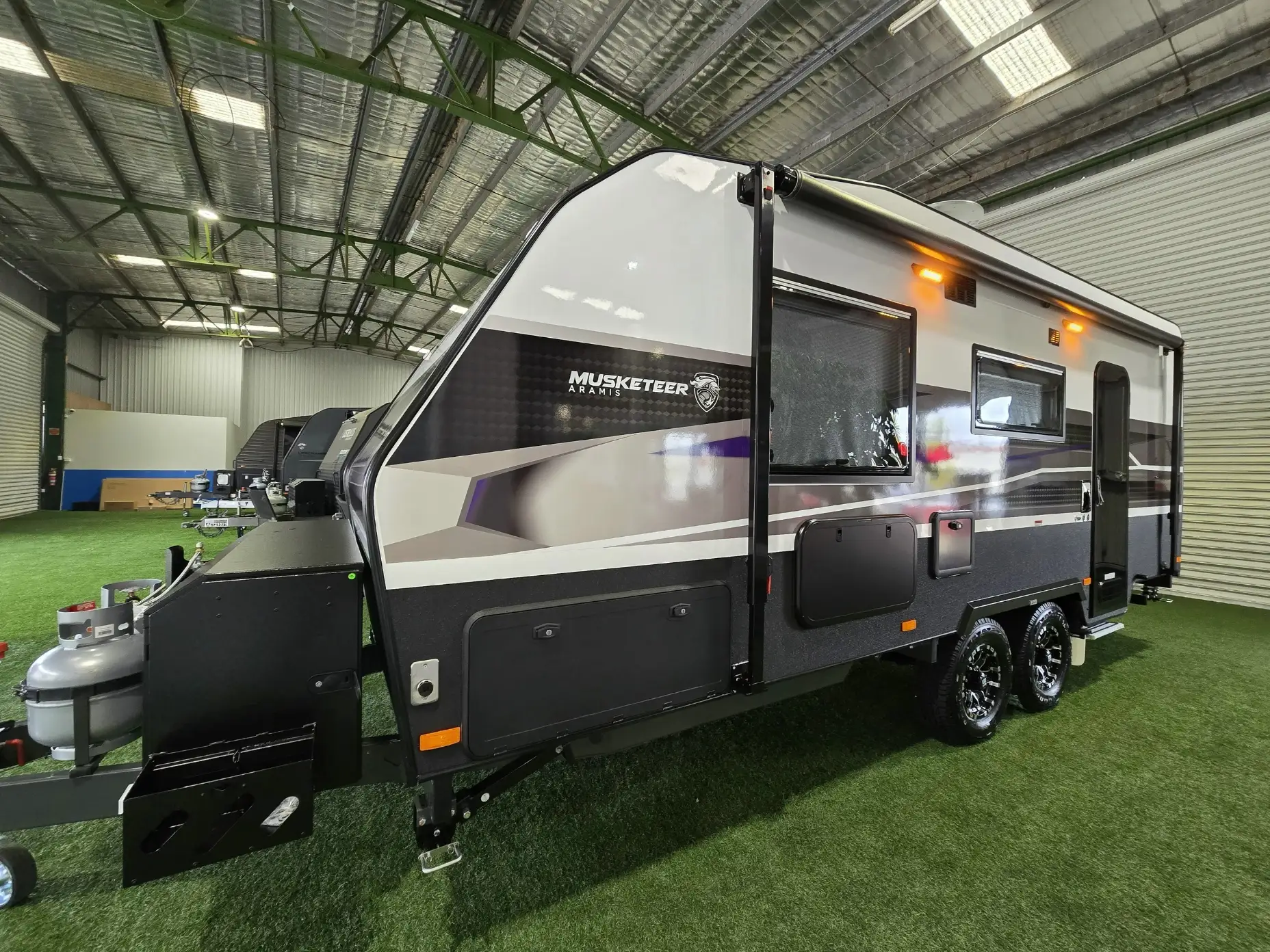 Interior Slider Image