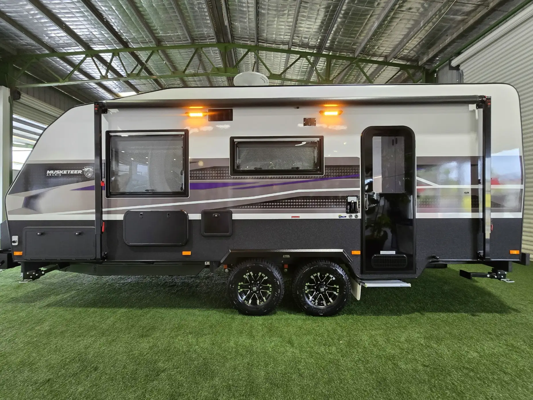 Interior Slider Image