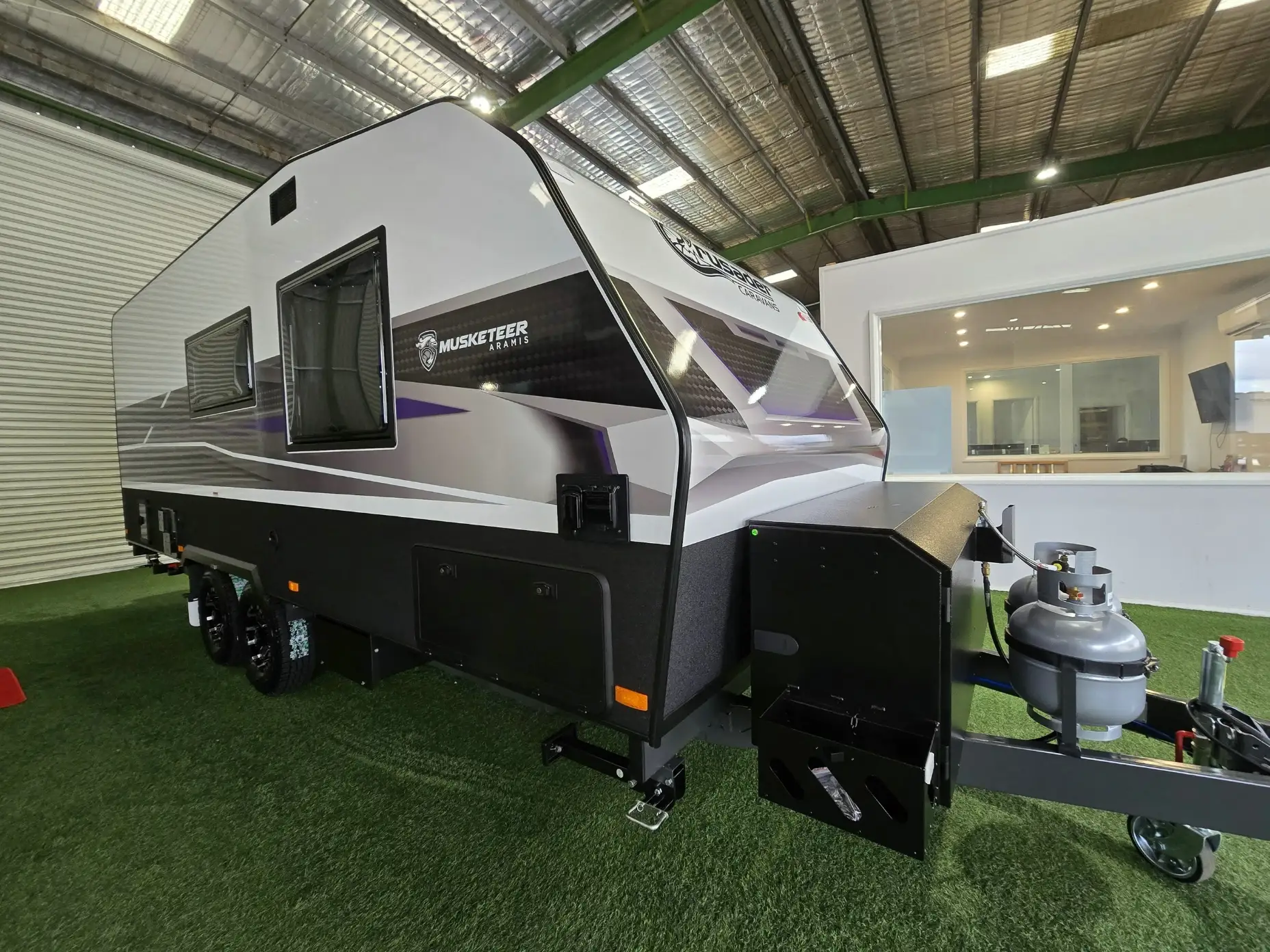 Interior Slider Image