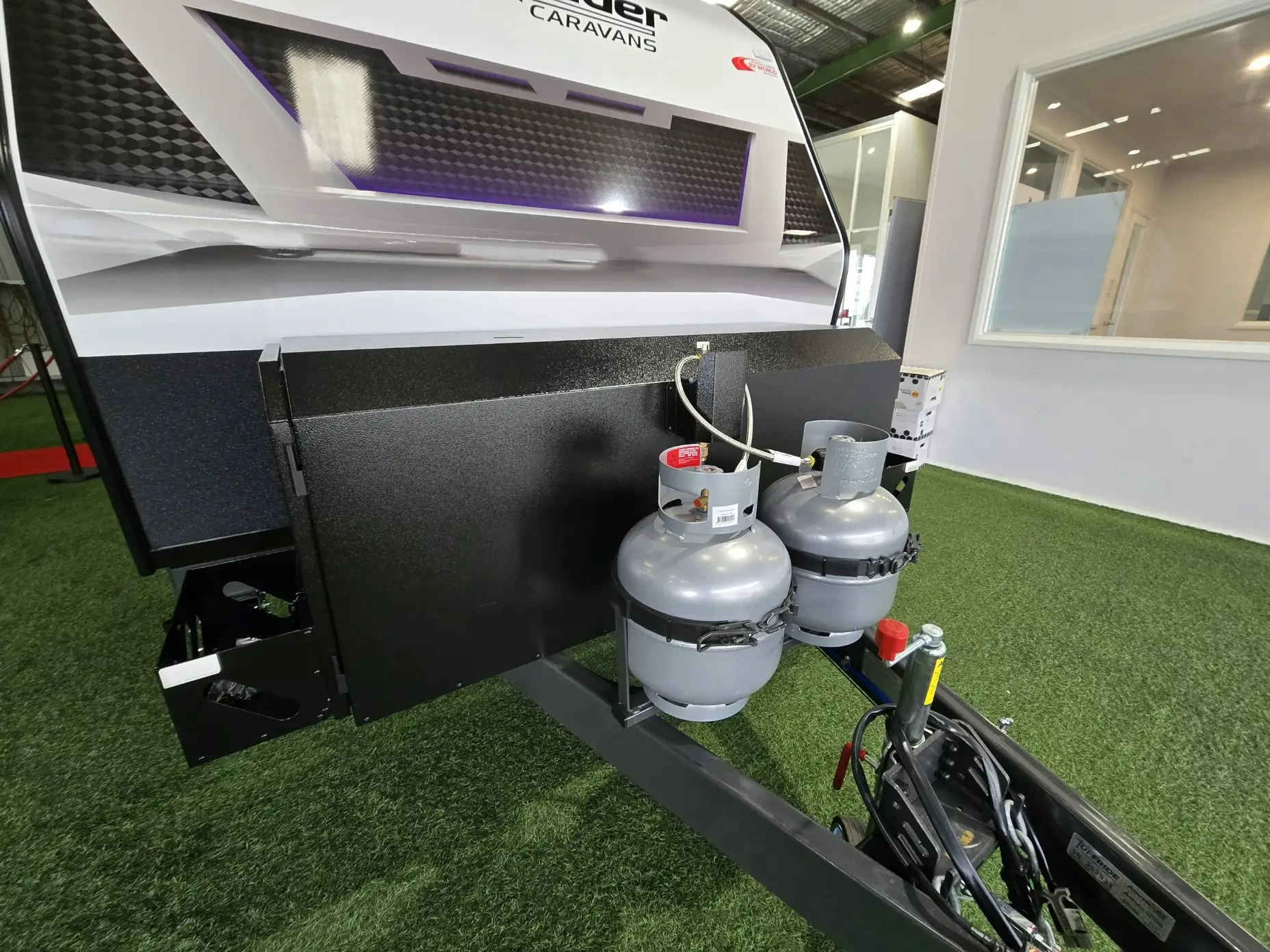 Interior Slider Image