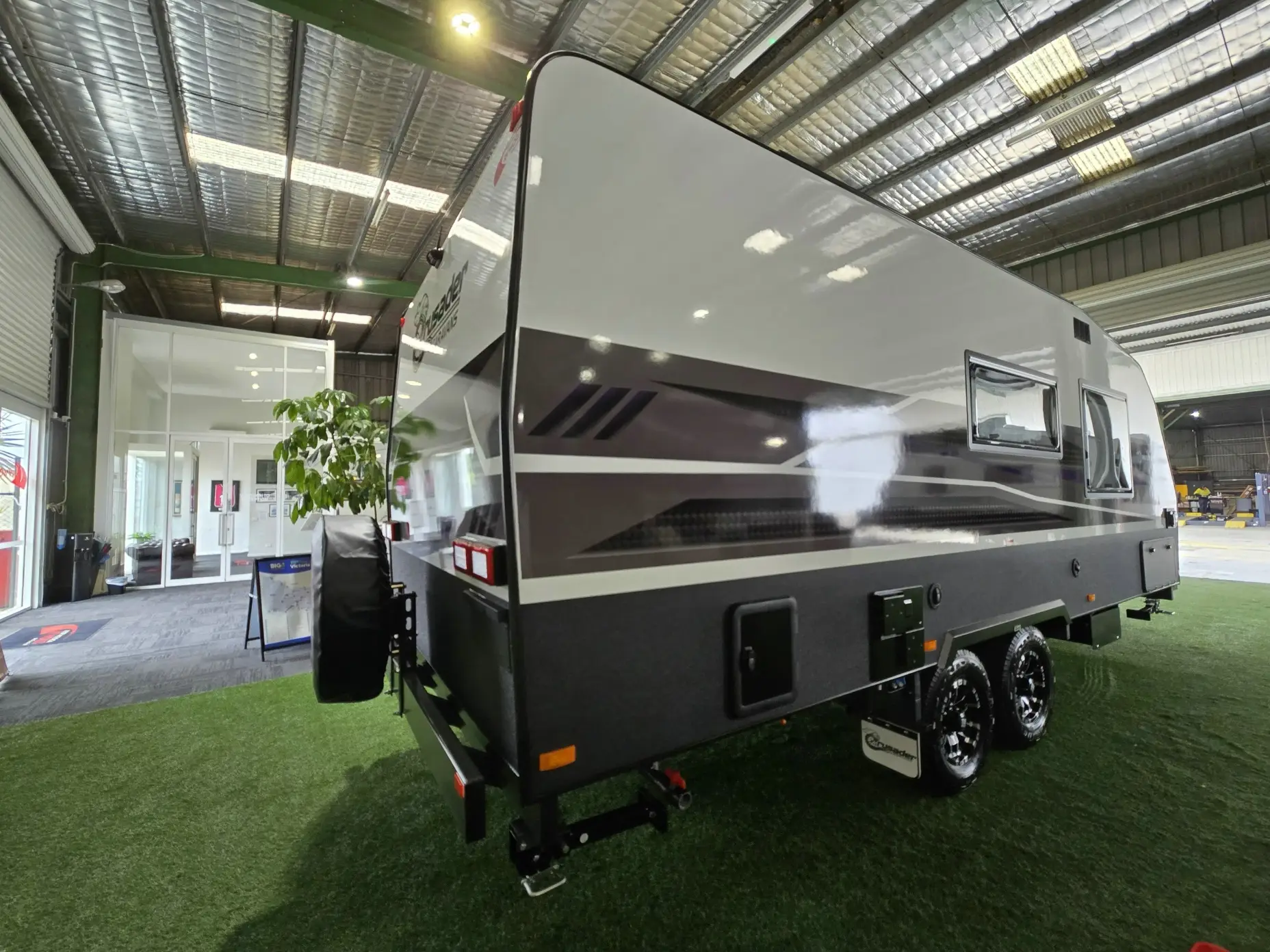 Interior Slider Image