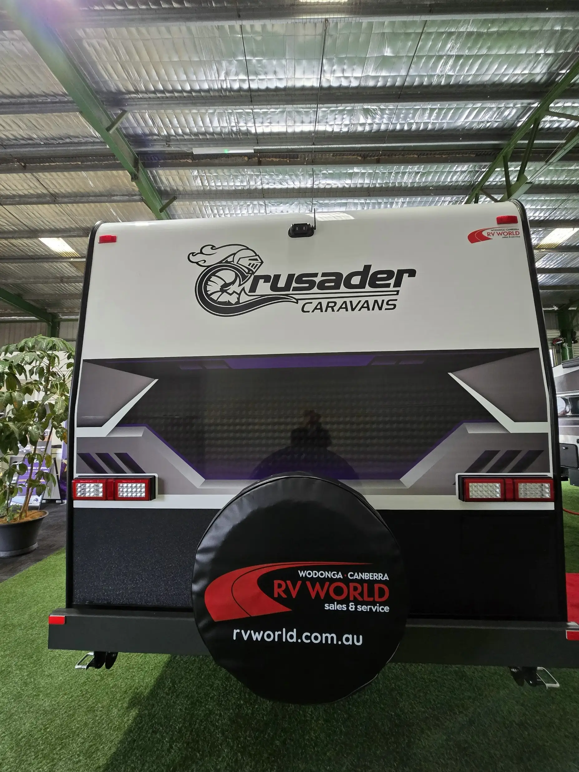 Interior Slider Image