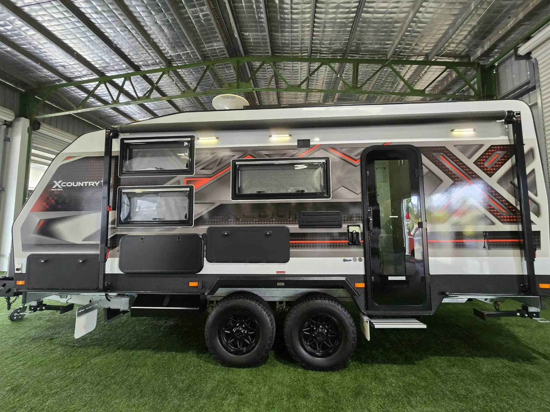 Interior Slider Image