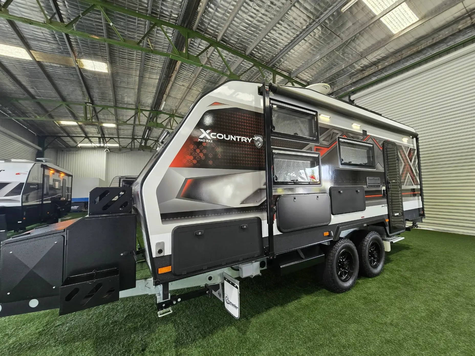 Interior Slider Image