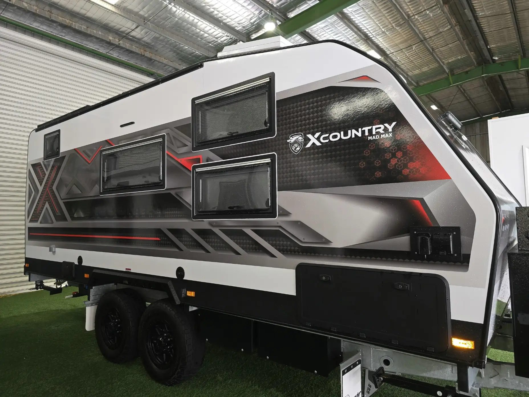 Interior Slider Image