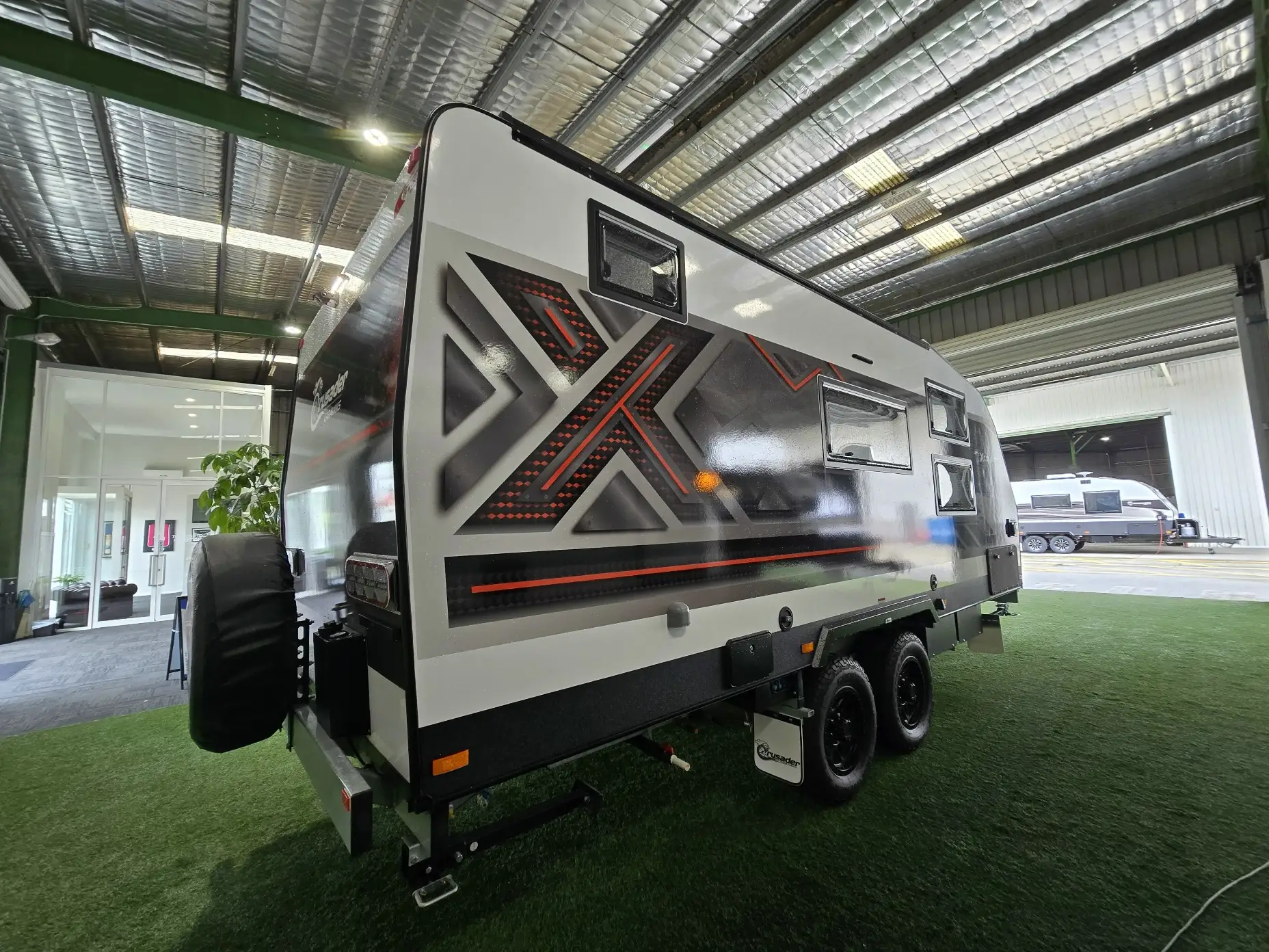 Interior Slider Image