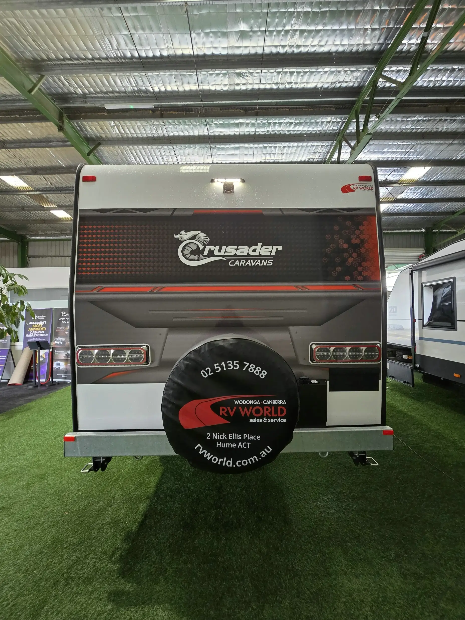 Interior Slider Image