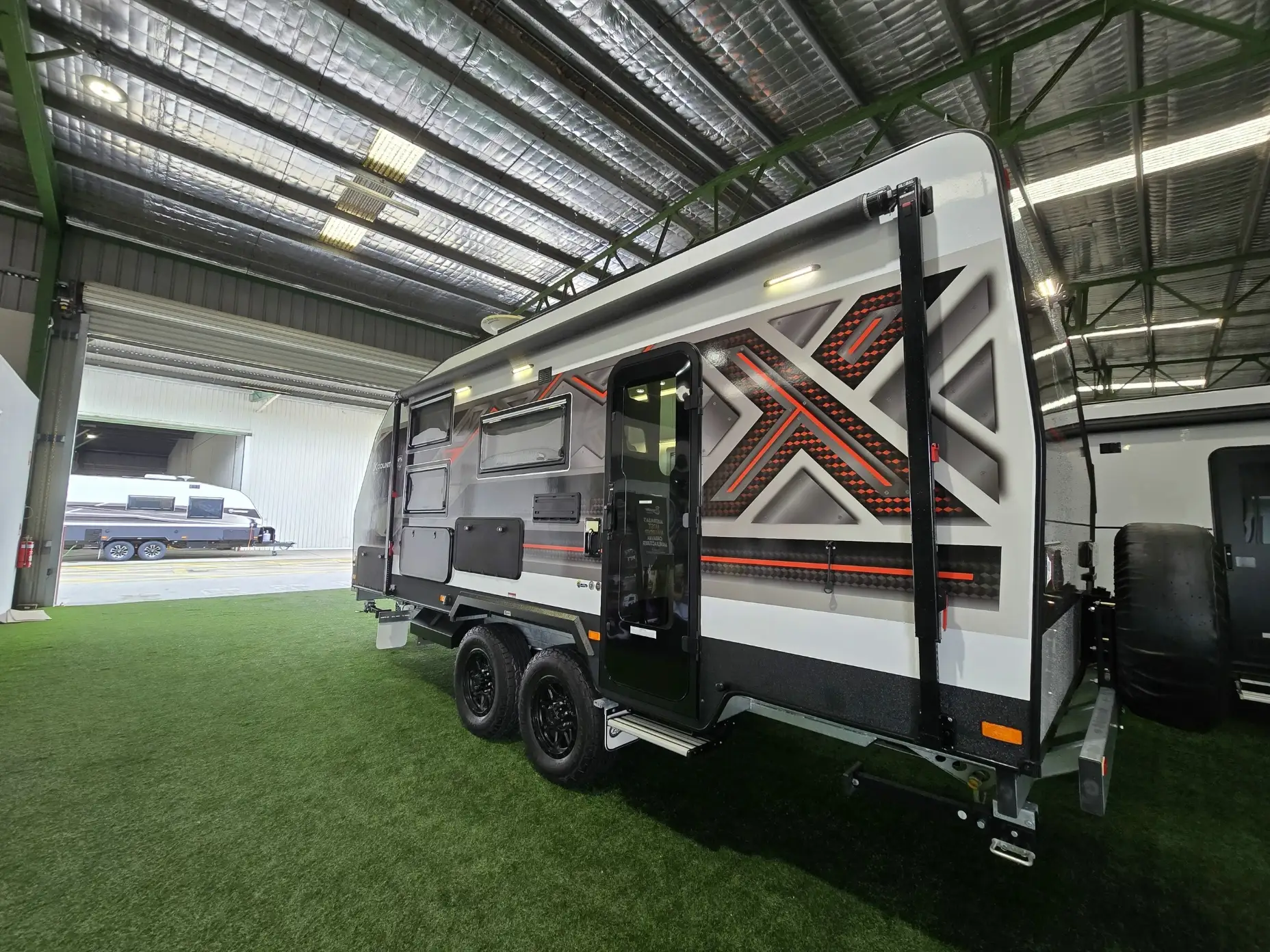 Interior Slider Image