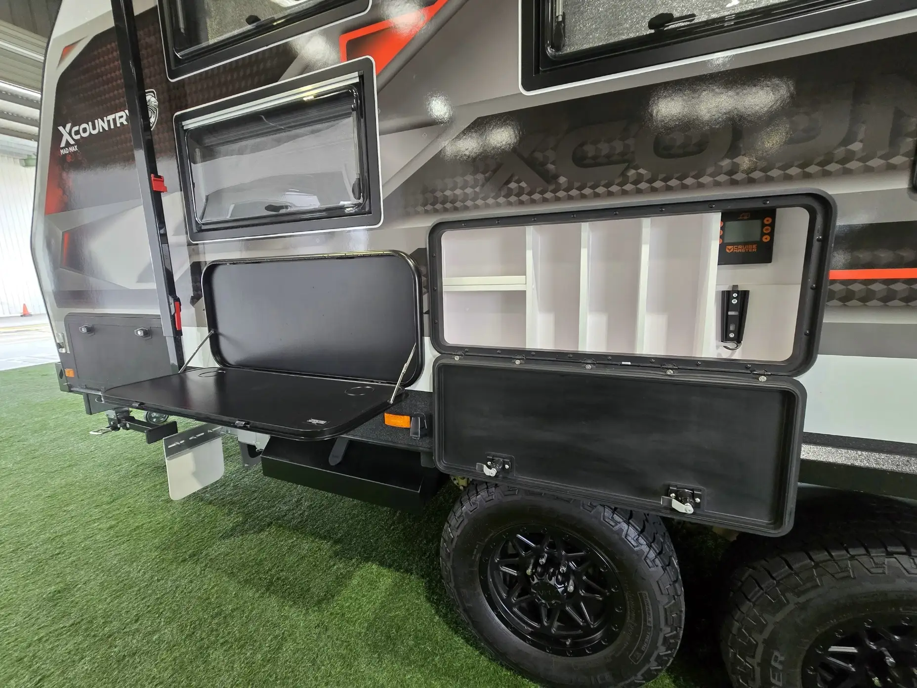Interior Slider Image