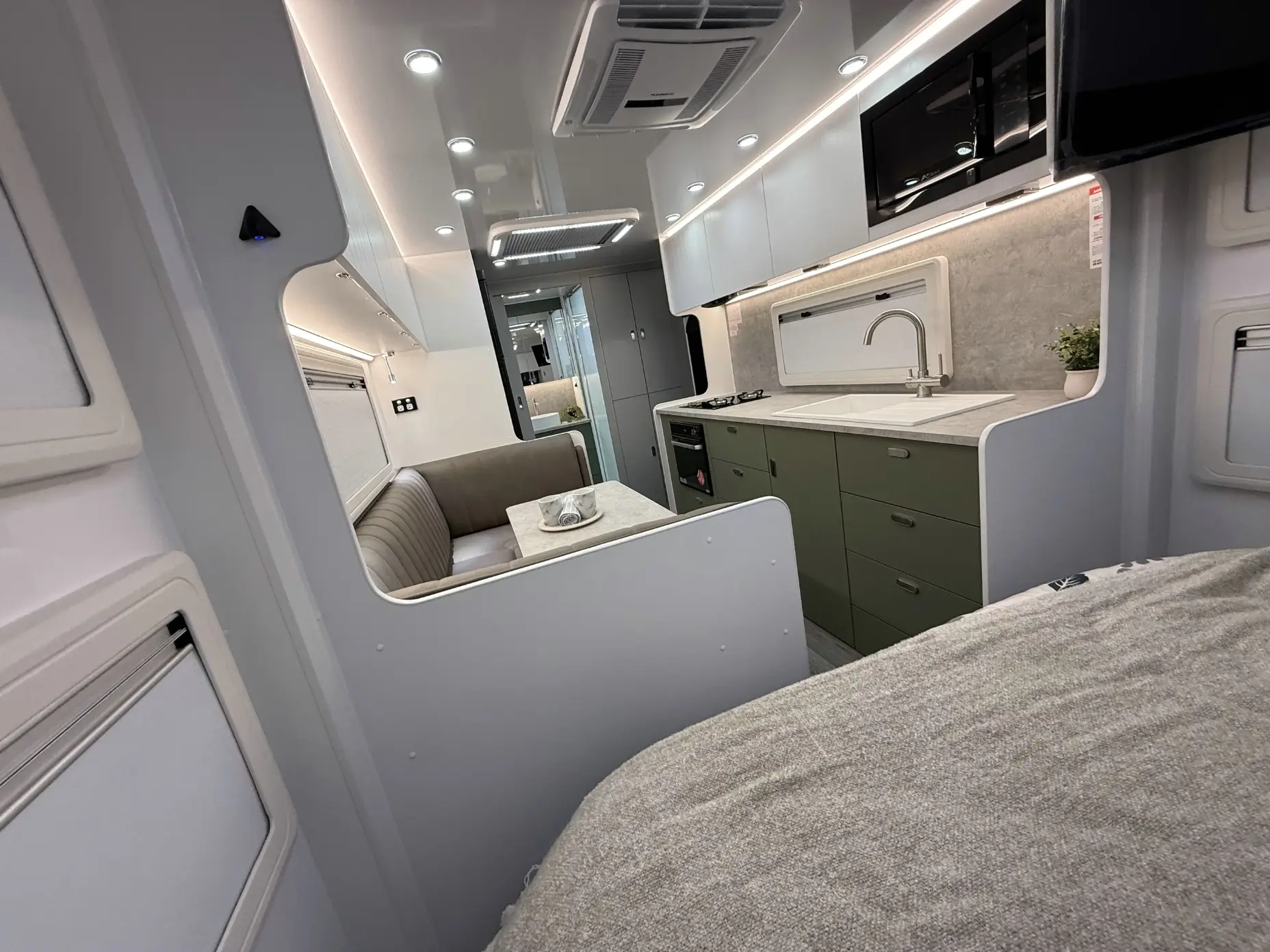 Interior Slider Image