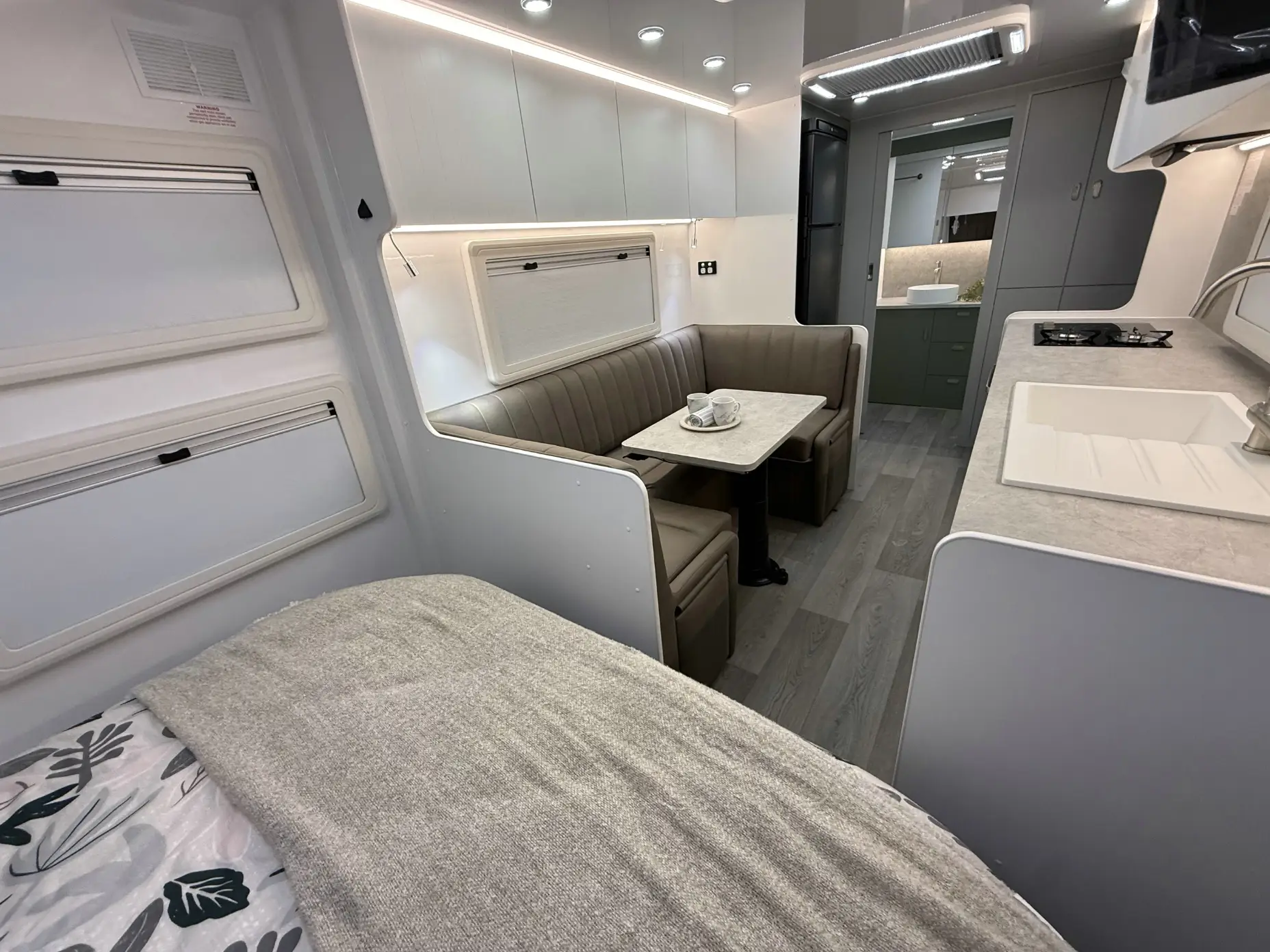 Interior Slider Image