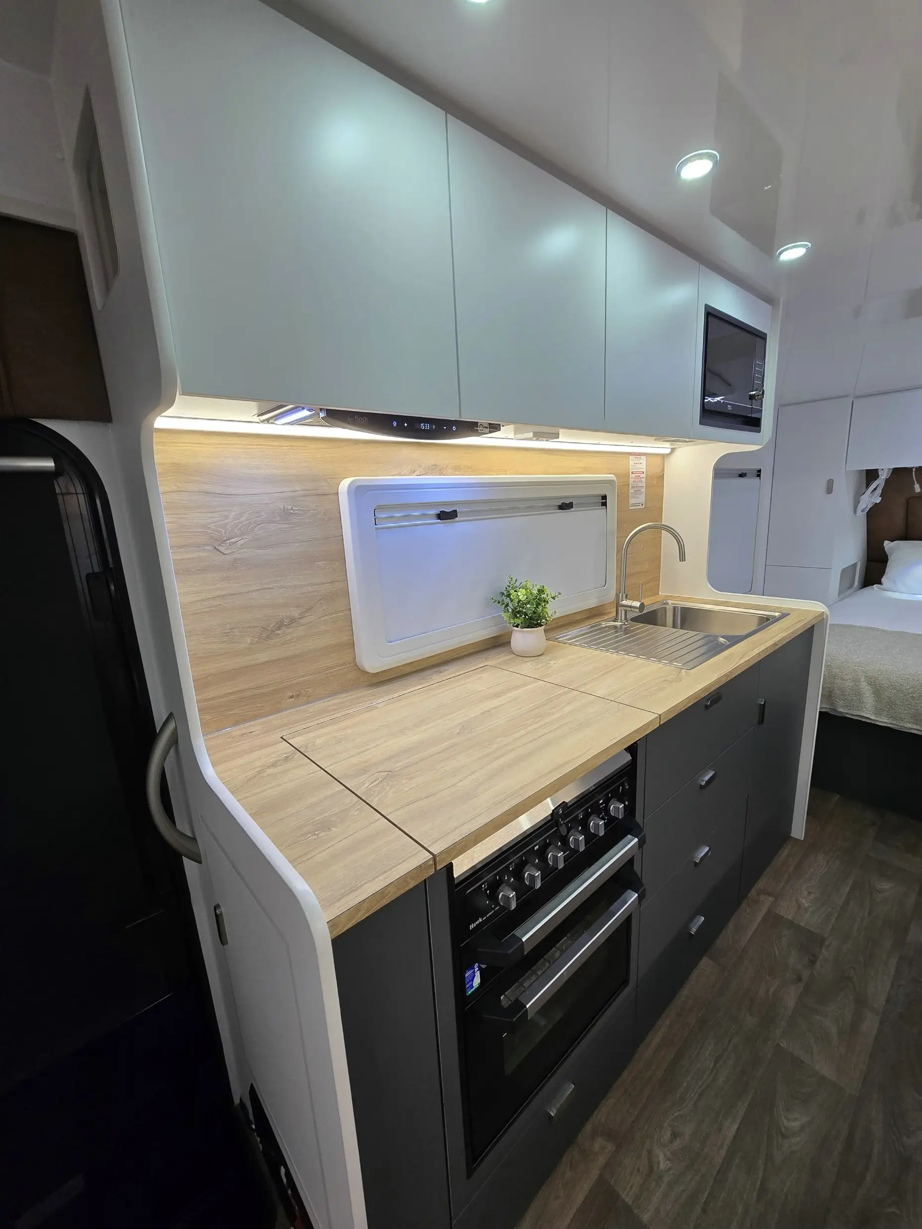 Interior Slider Image