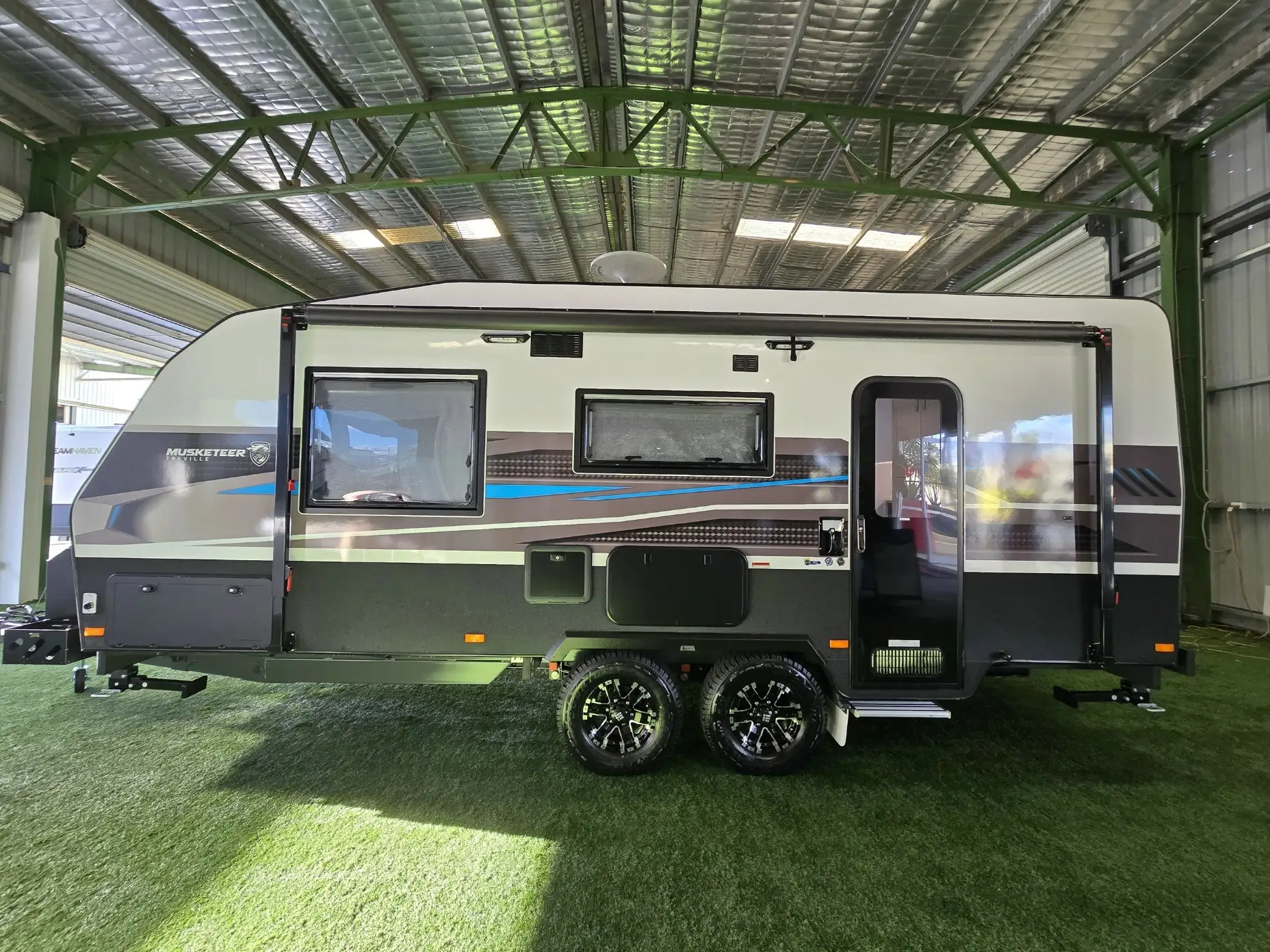 Interior Slider Image