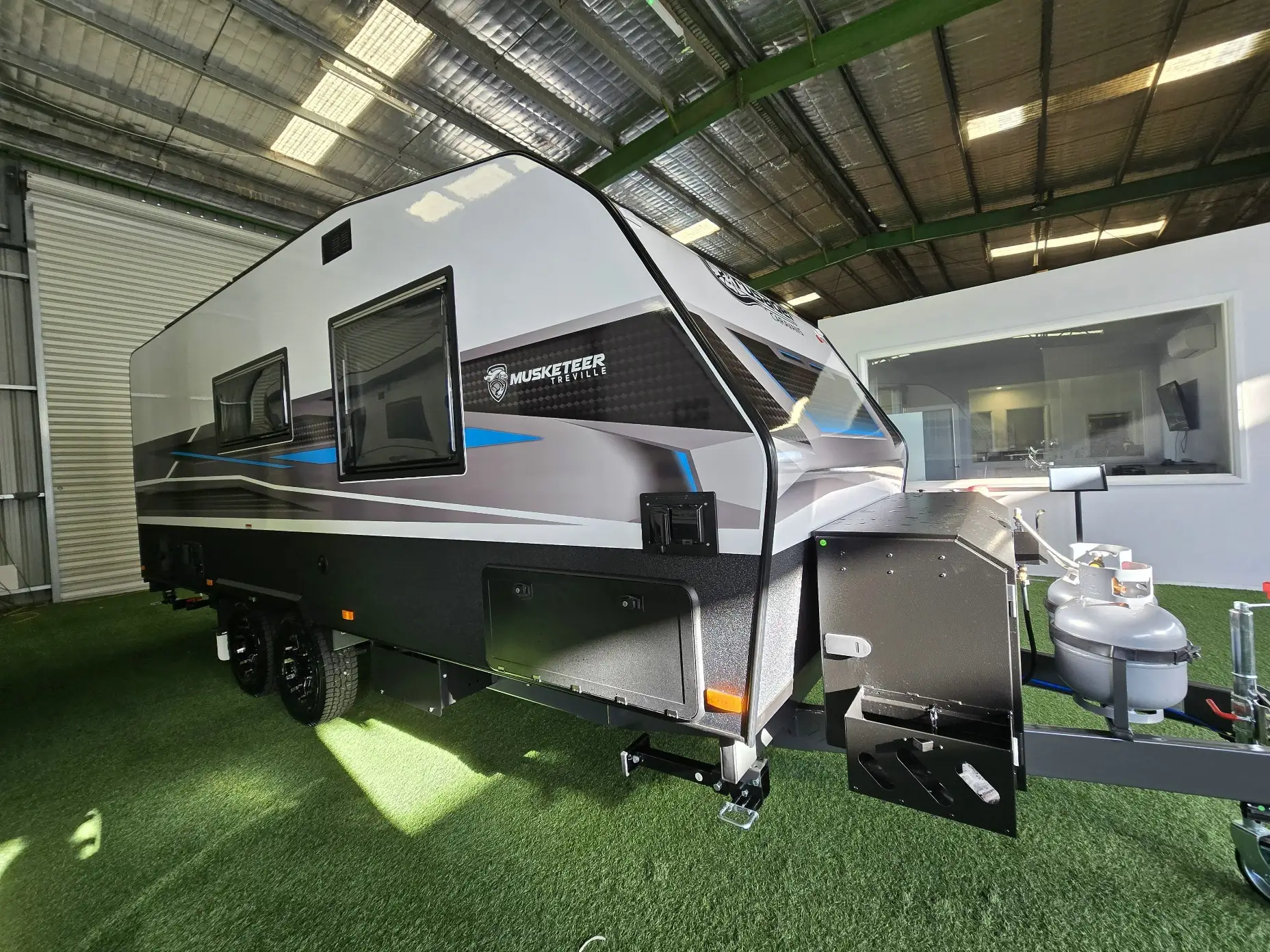 Interior Slider Image