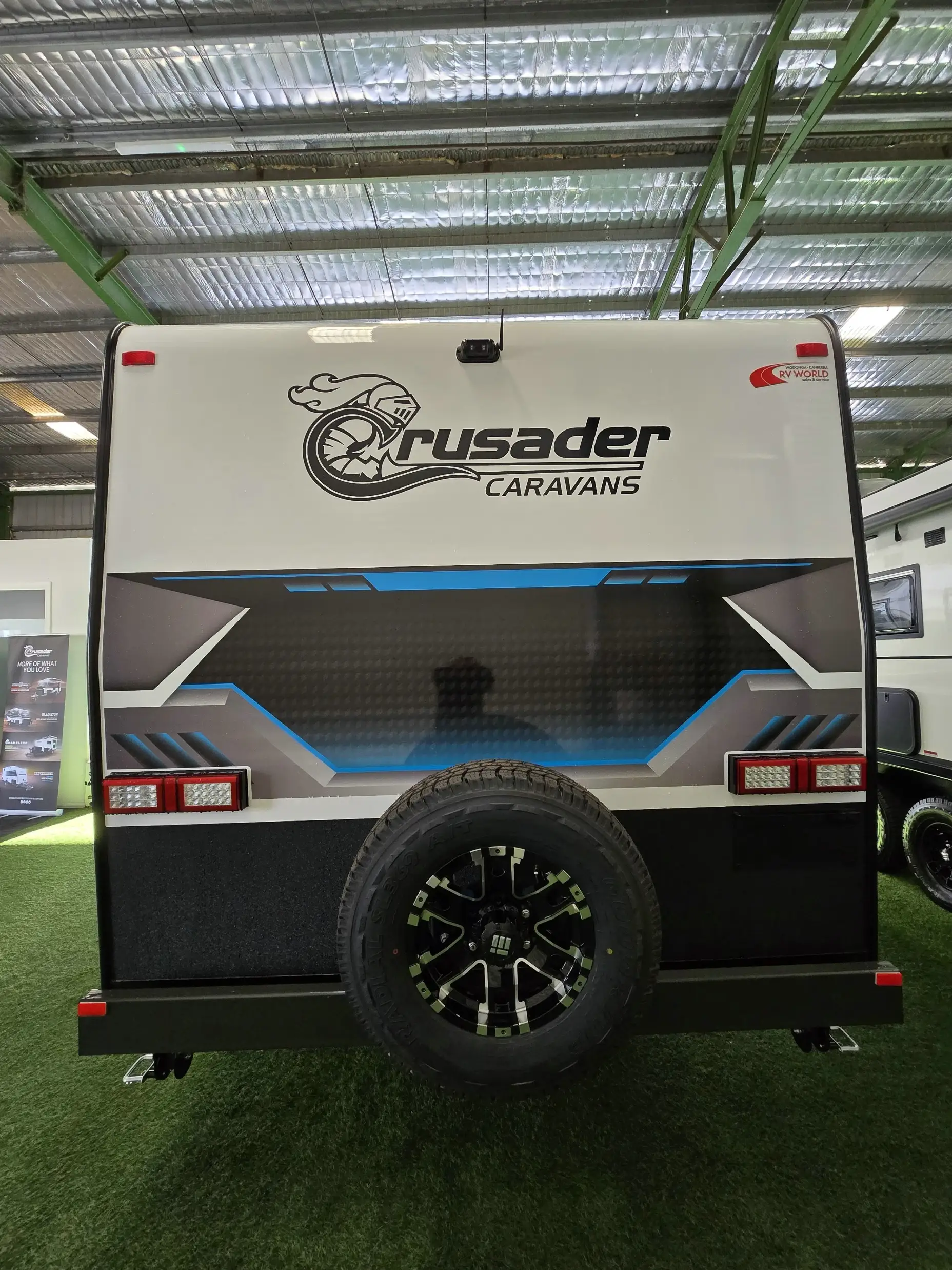 Interior Slider Image
