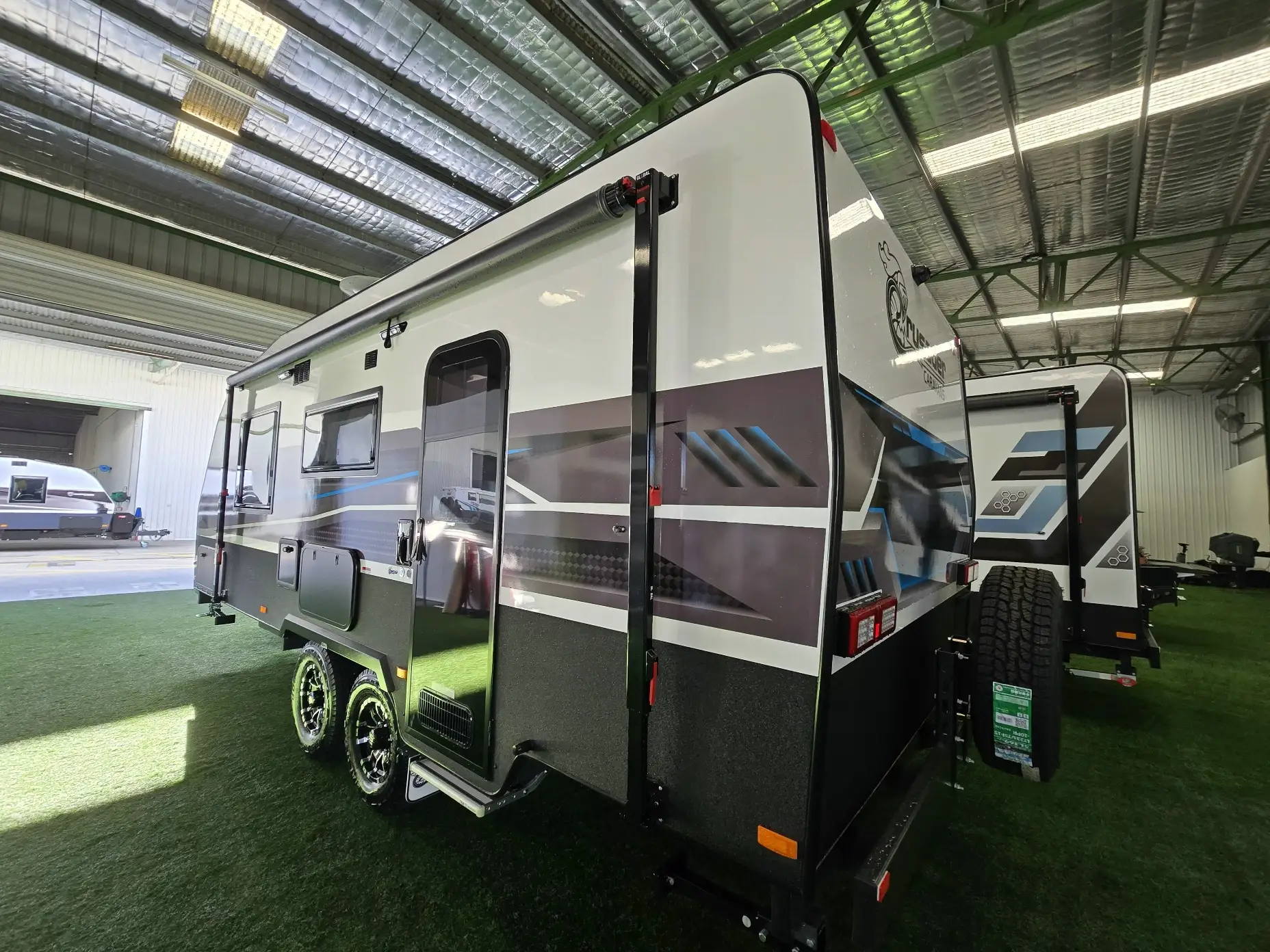 Interior Slider Image