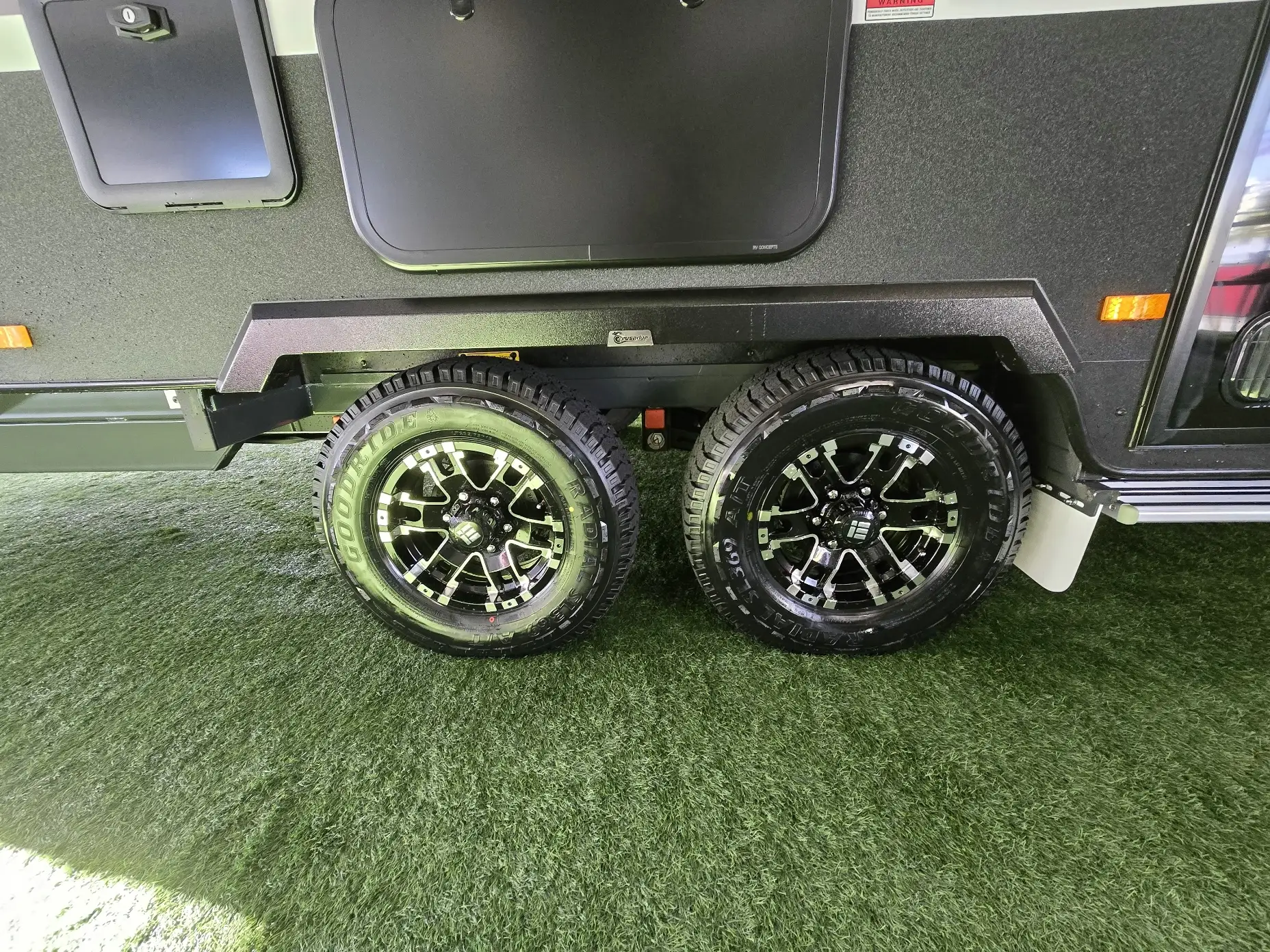 Interior Slider Image