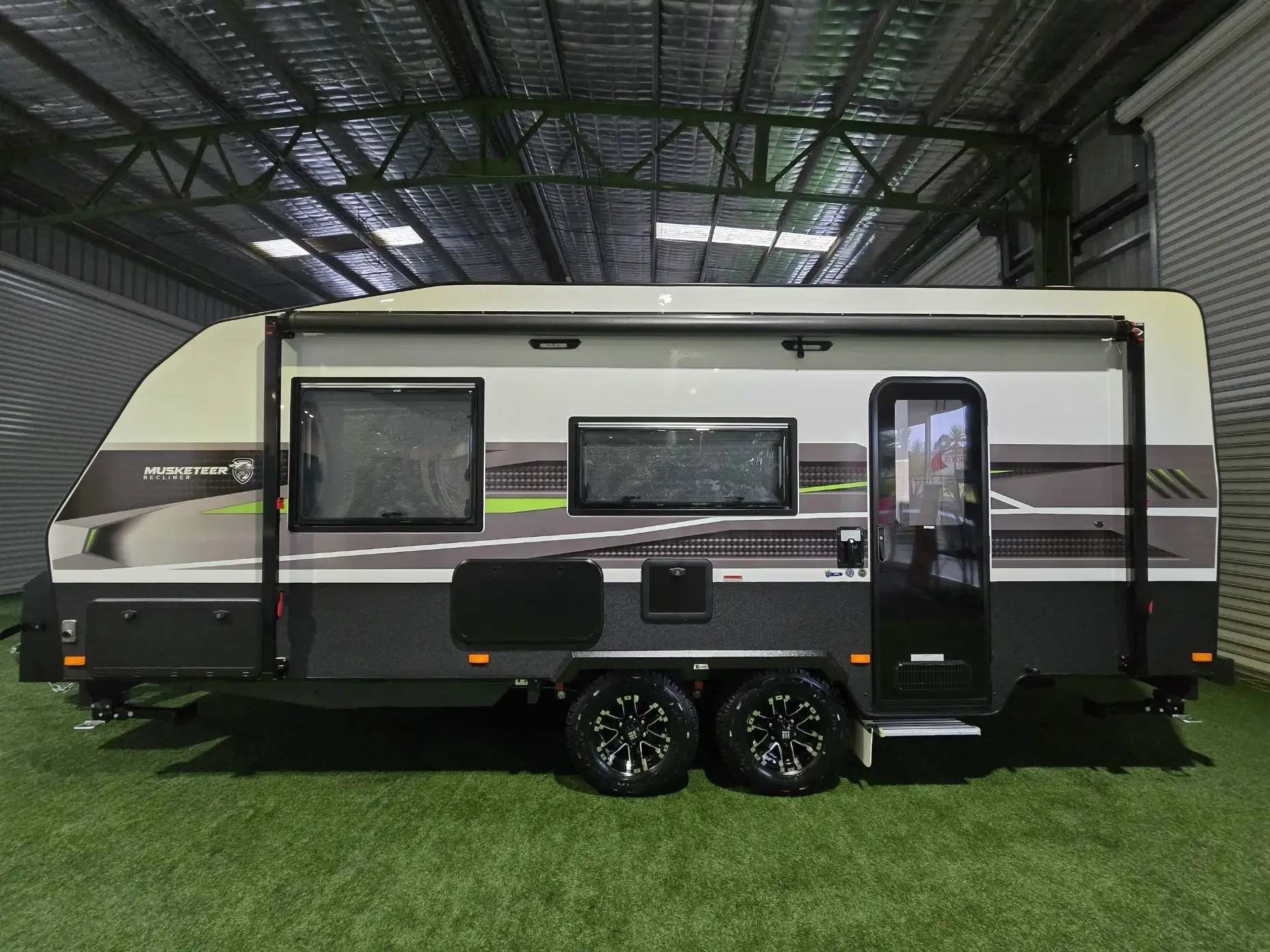 Interior Slider Image