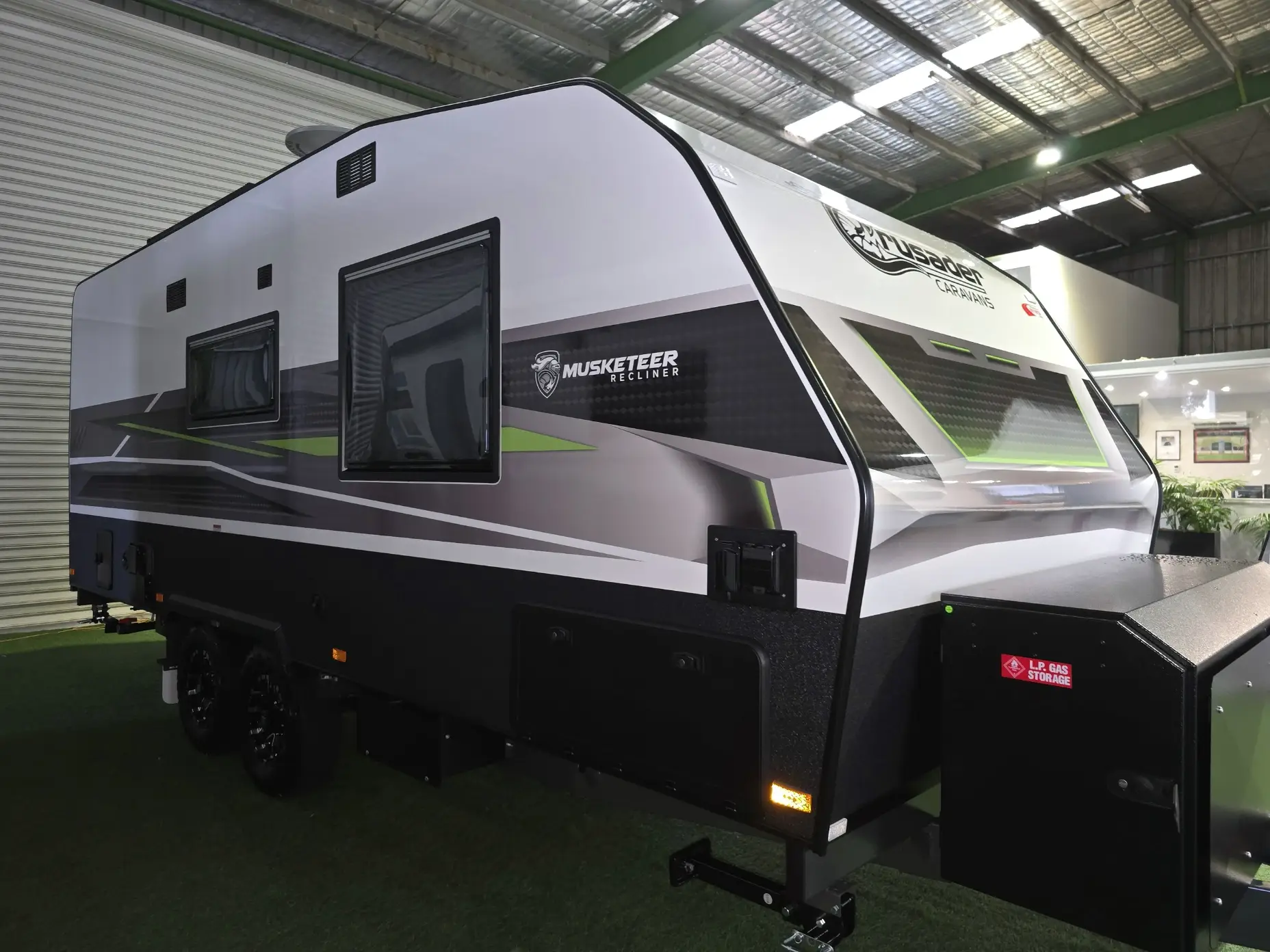 Interior Slider Image
