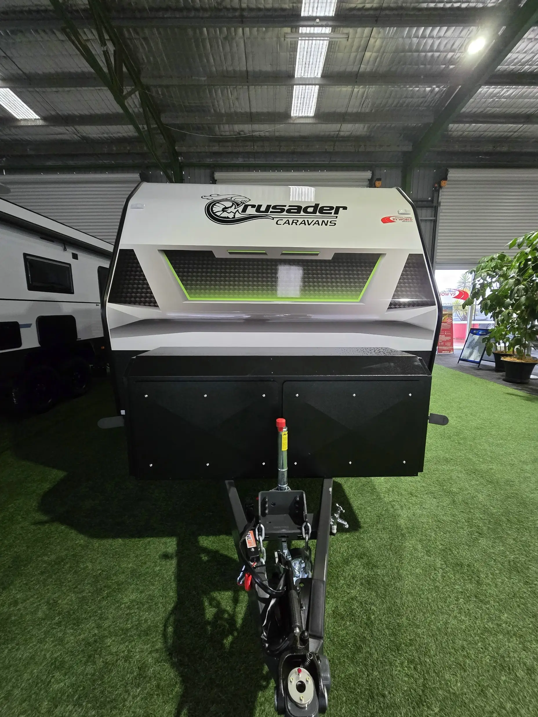 Interior Slider Image