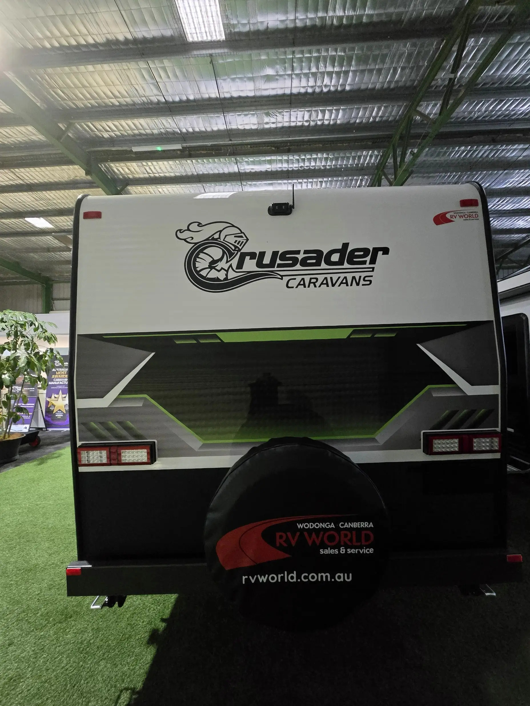 Interior Slider Image