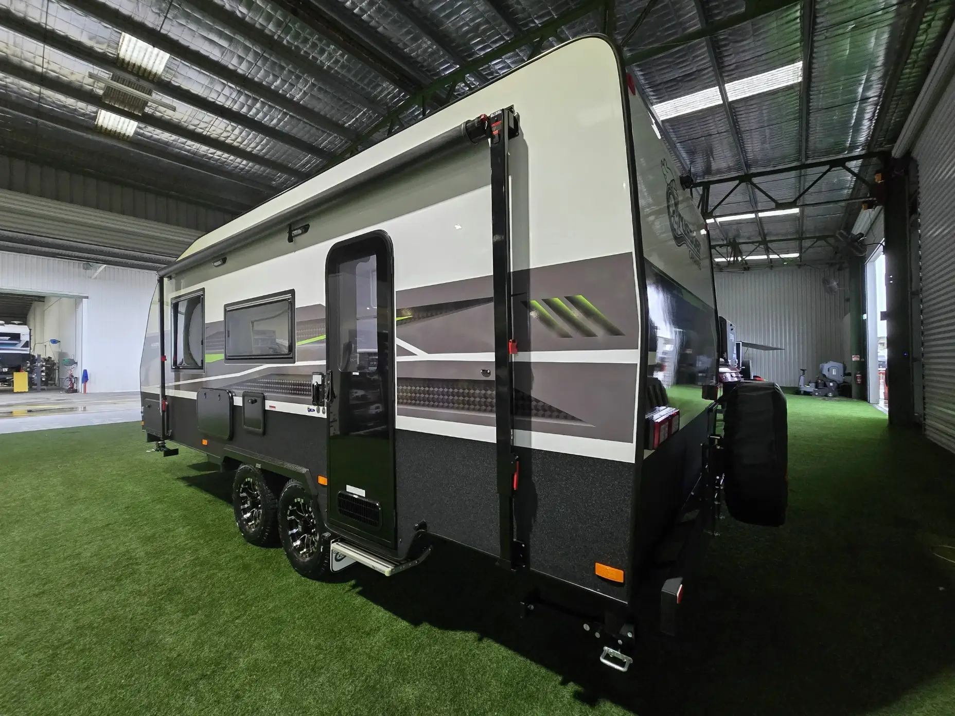 Interior Slider Image