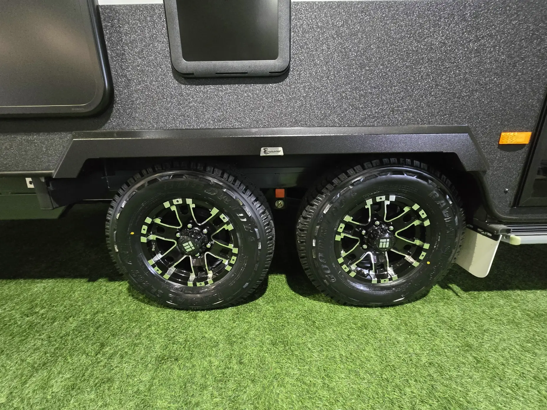 Interior Slider Image