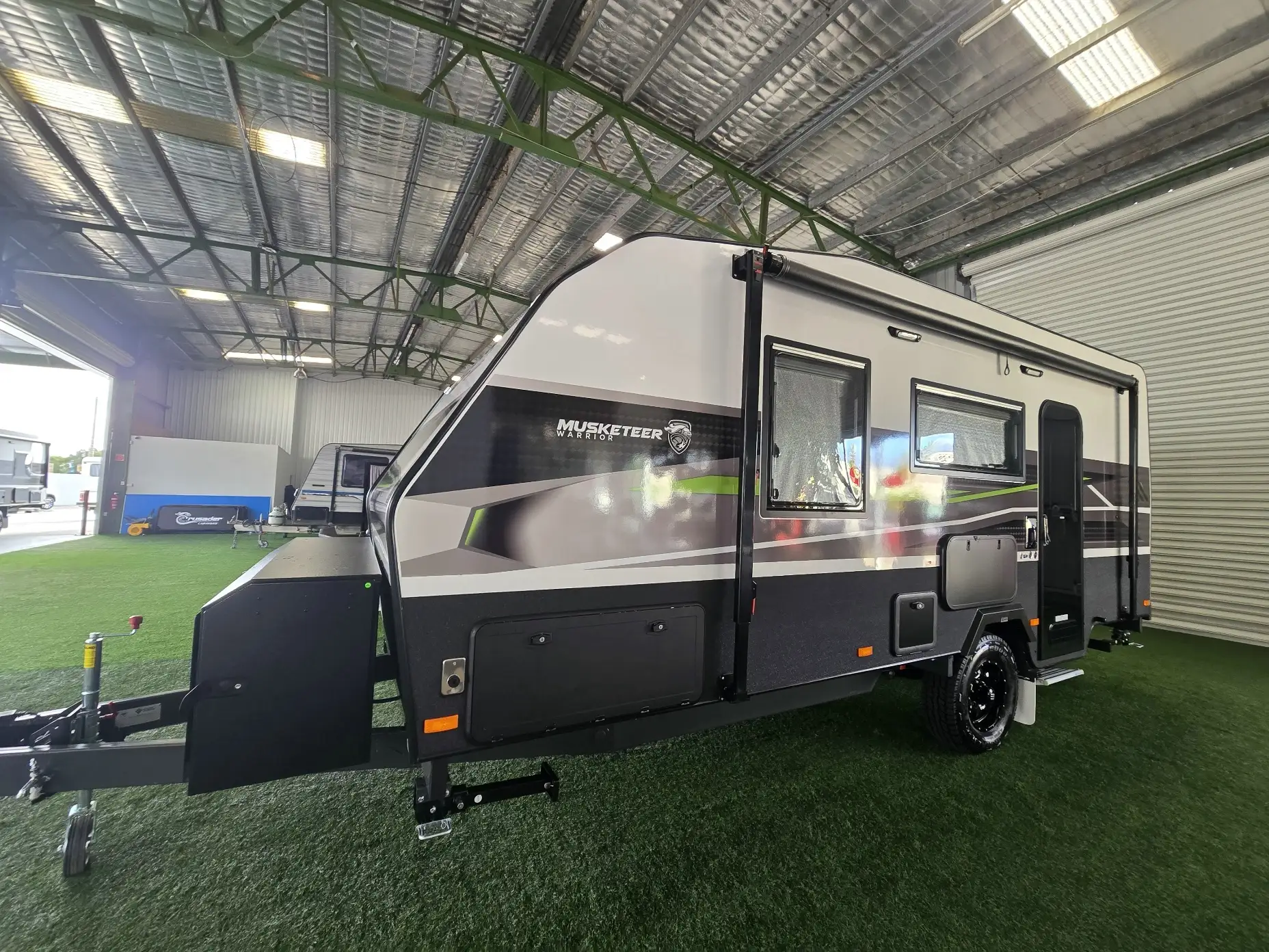 Interior Slider Image