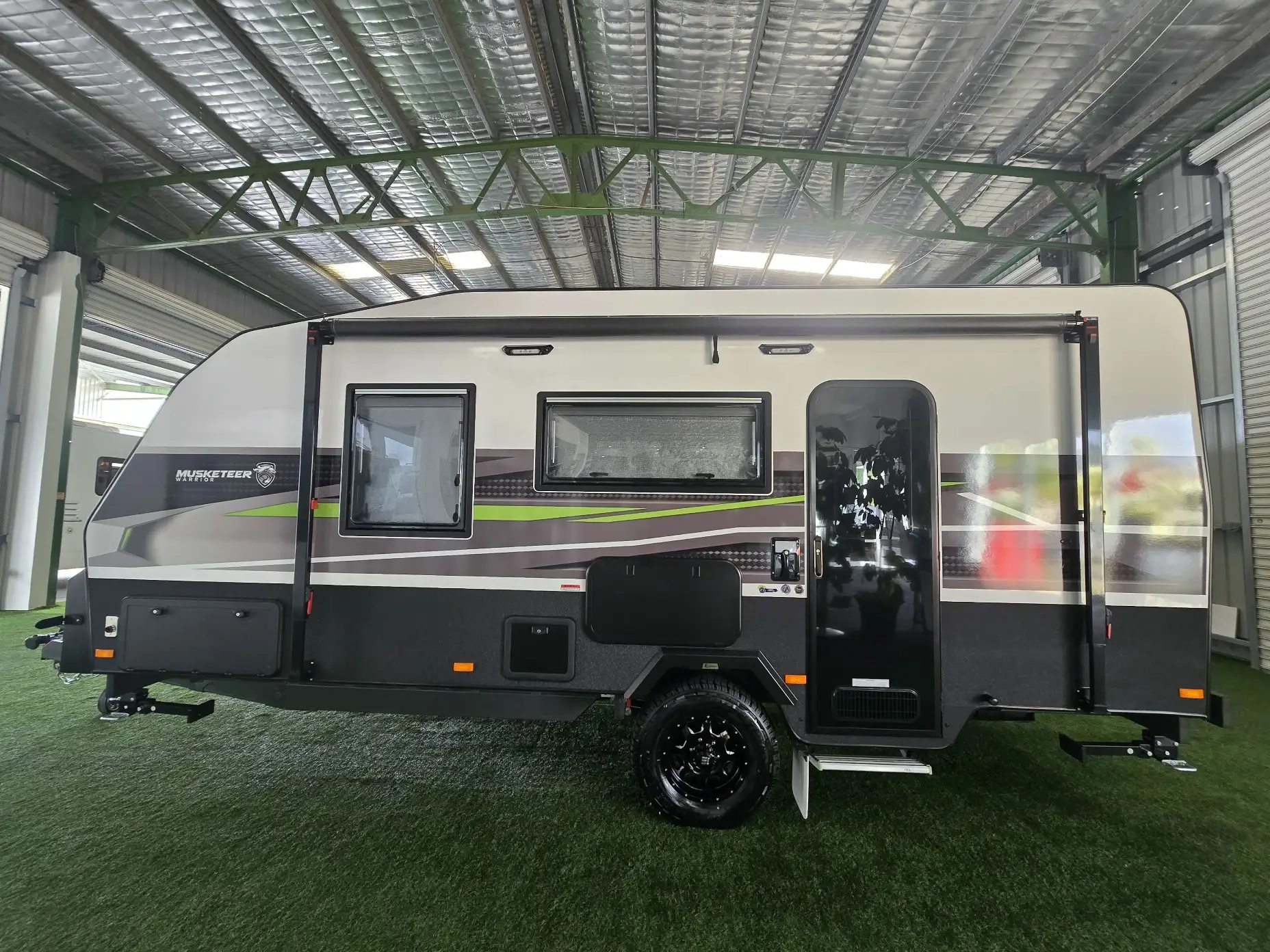 Interior Slider Image