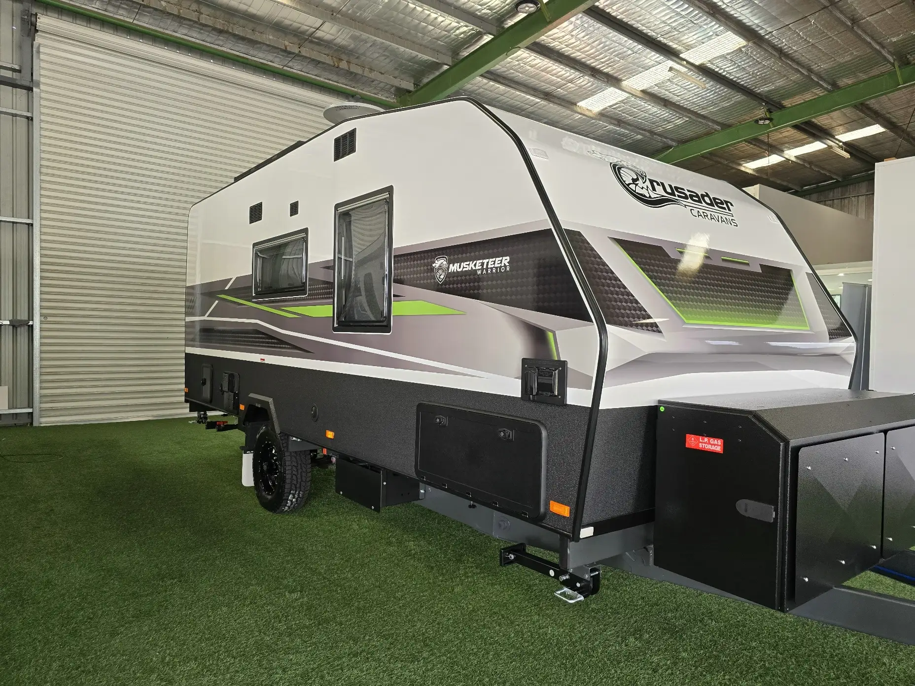 Interior Slider Image