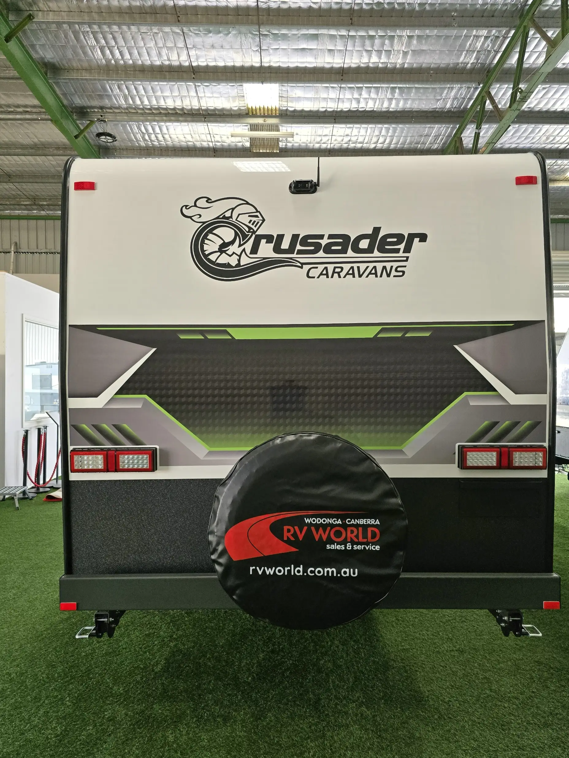 Interior Slider Image