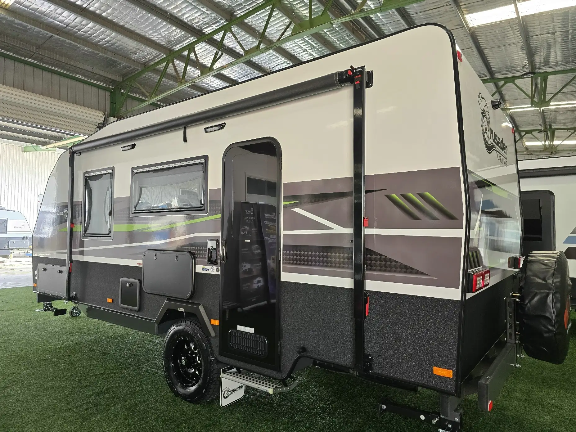 Interior Slider Image
