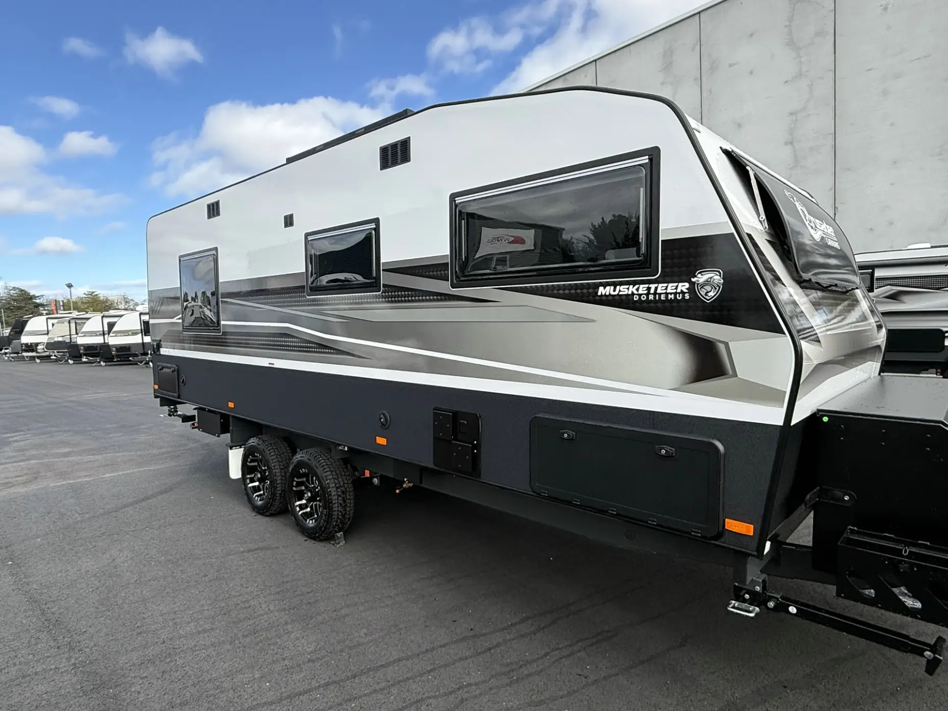 Interior Slider Image