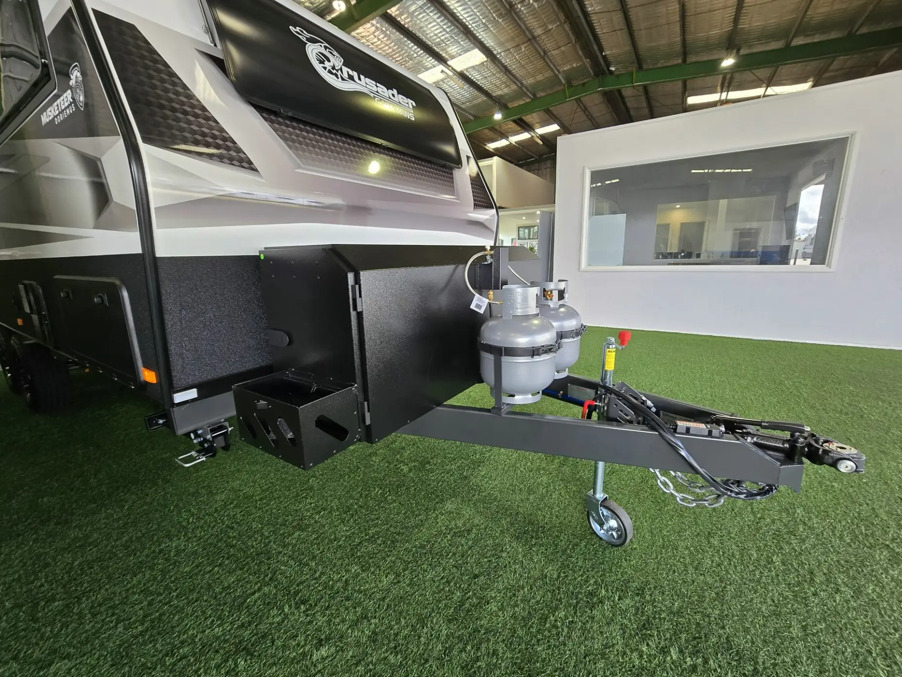 Interior Slider Image