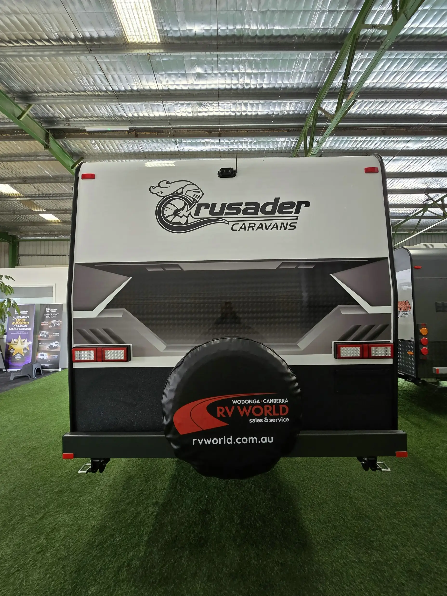 Interior Slider Image