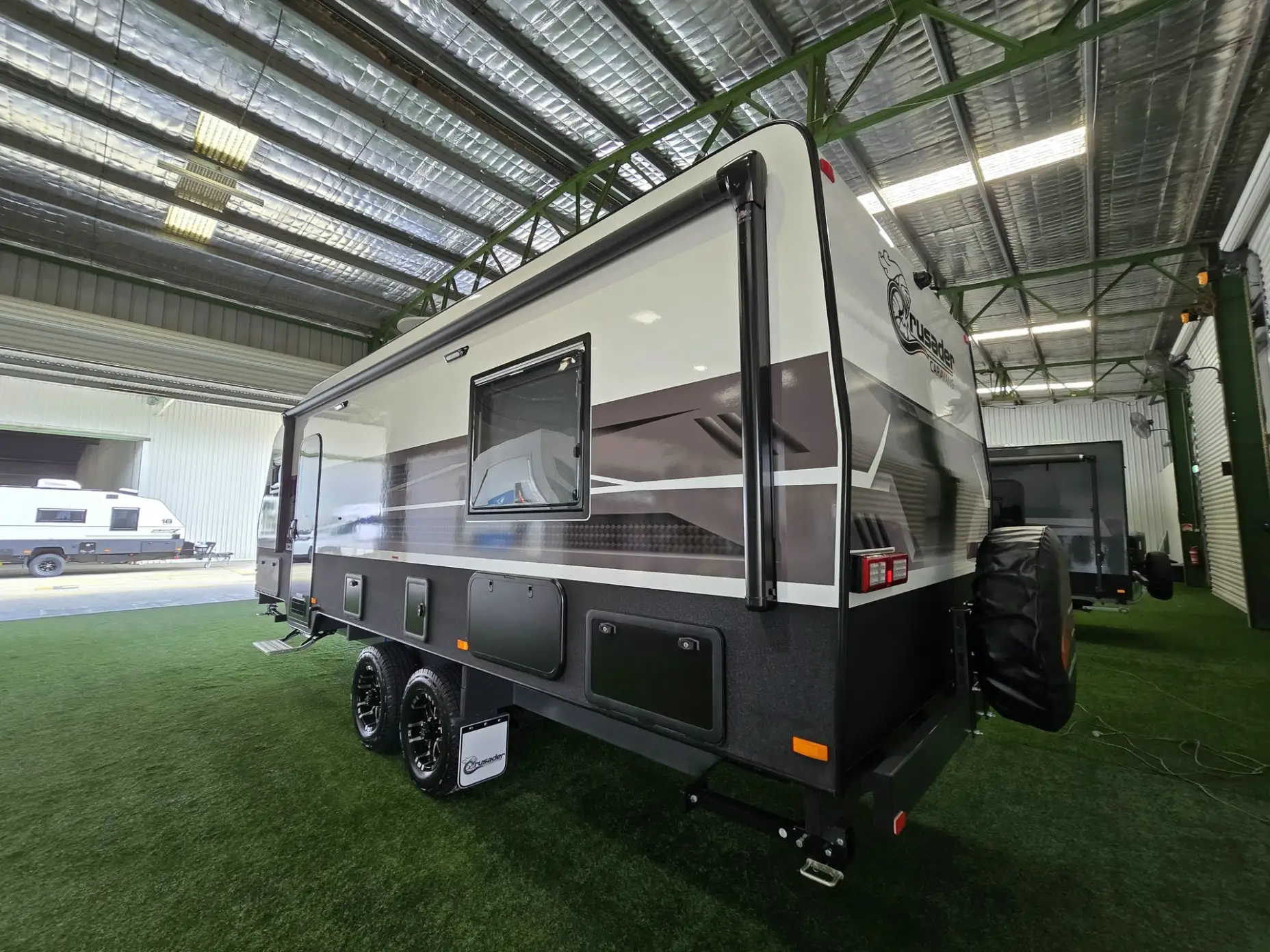 Interior Slider Image