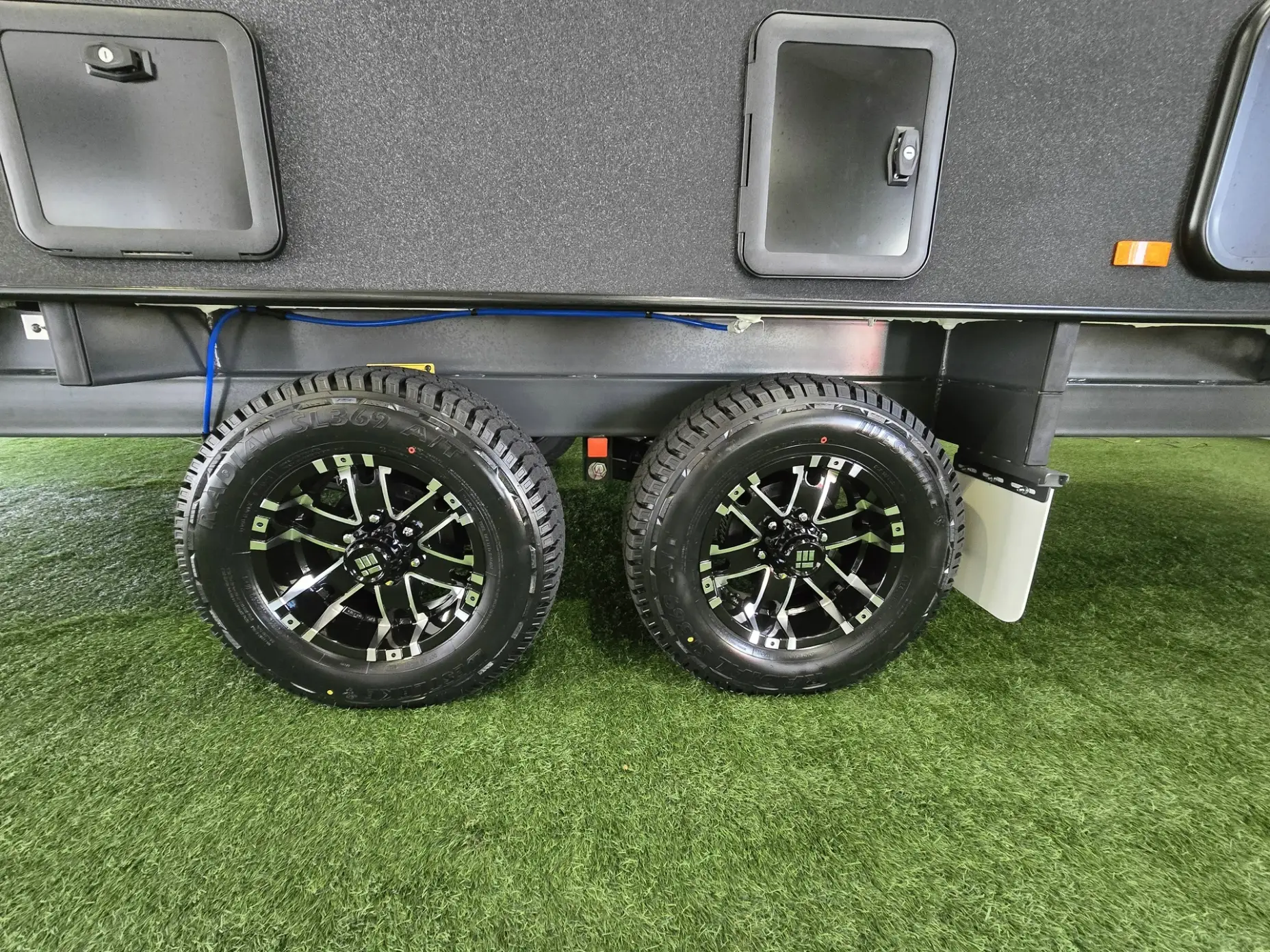 Interior Slider Image