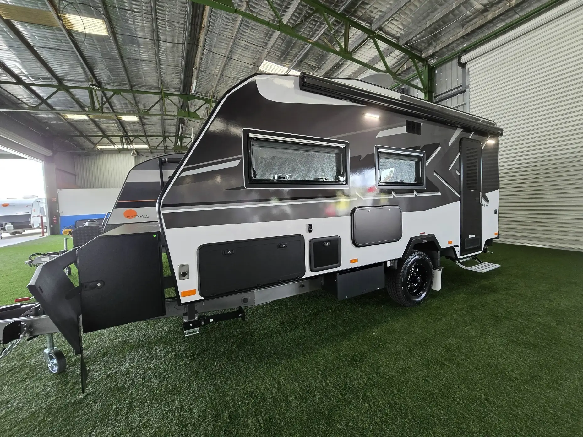 Interior Slider Image