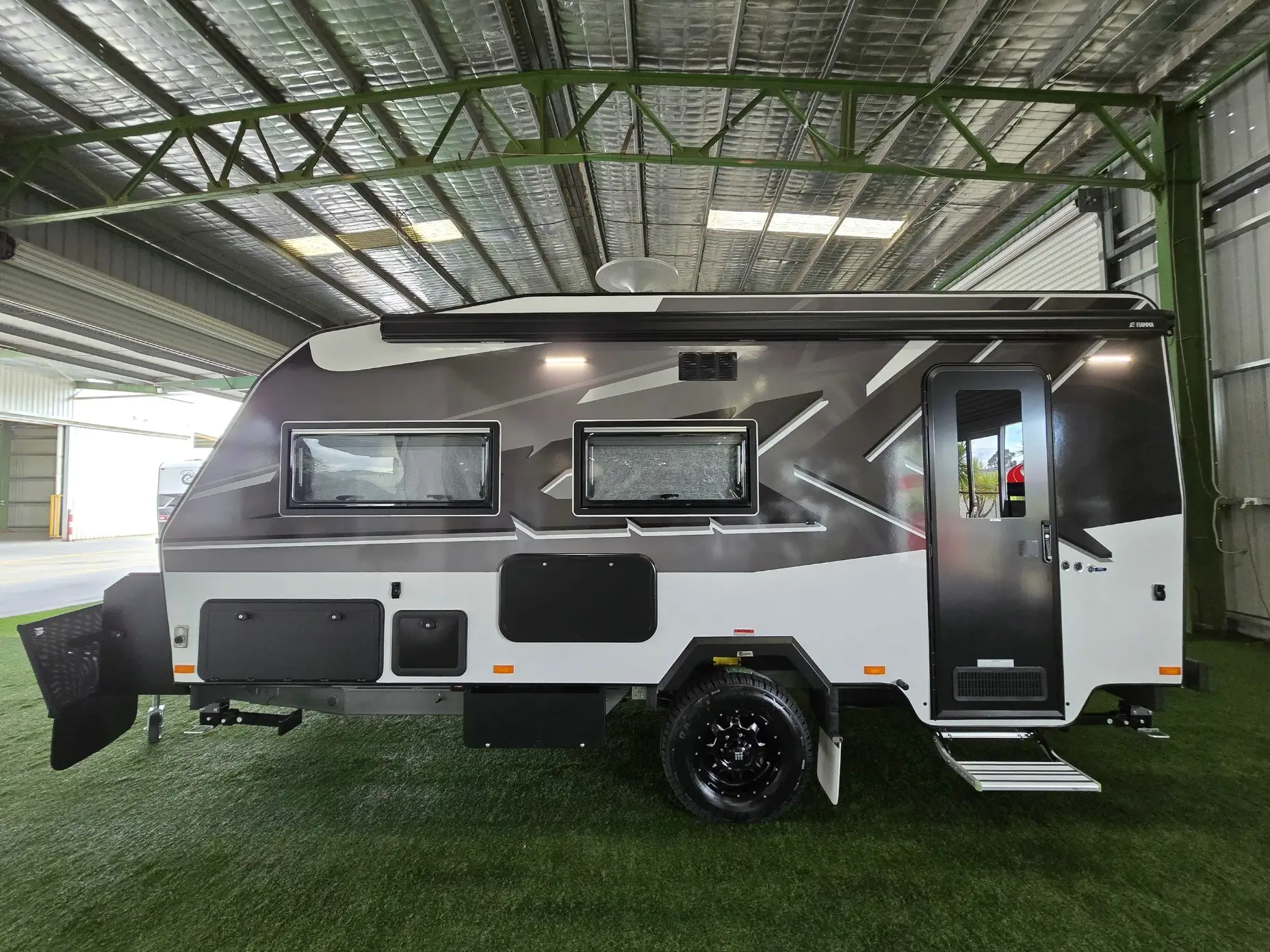 Interior Slider Image