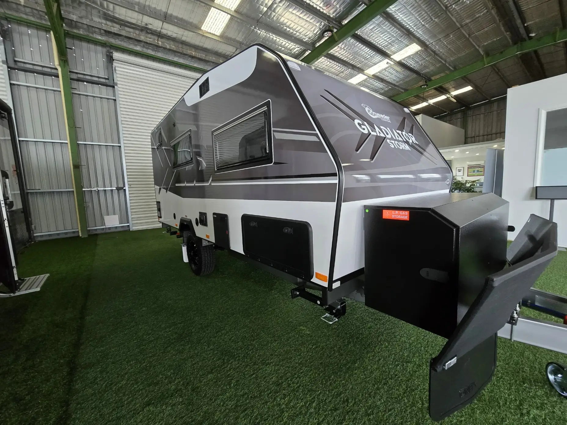 Interior Slider Image