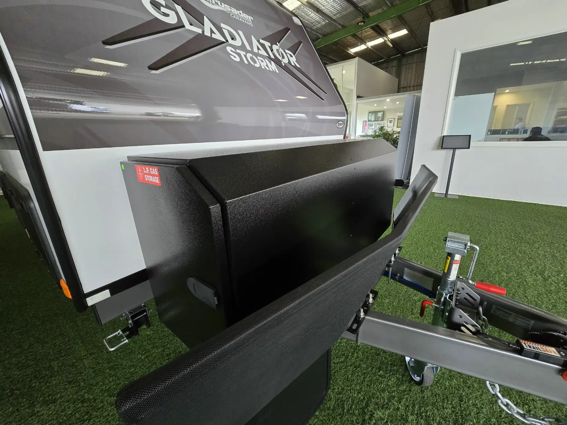 Interior Slider Image