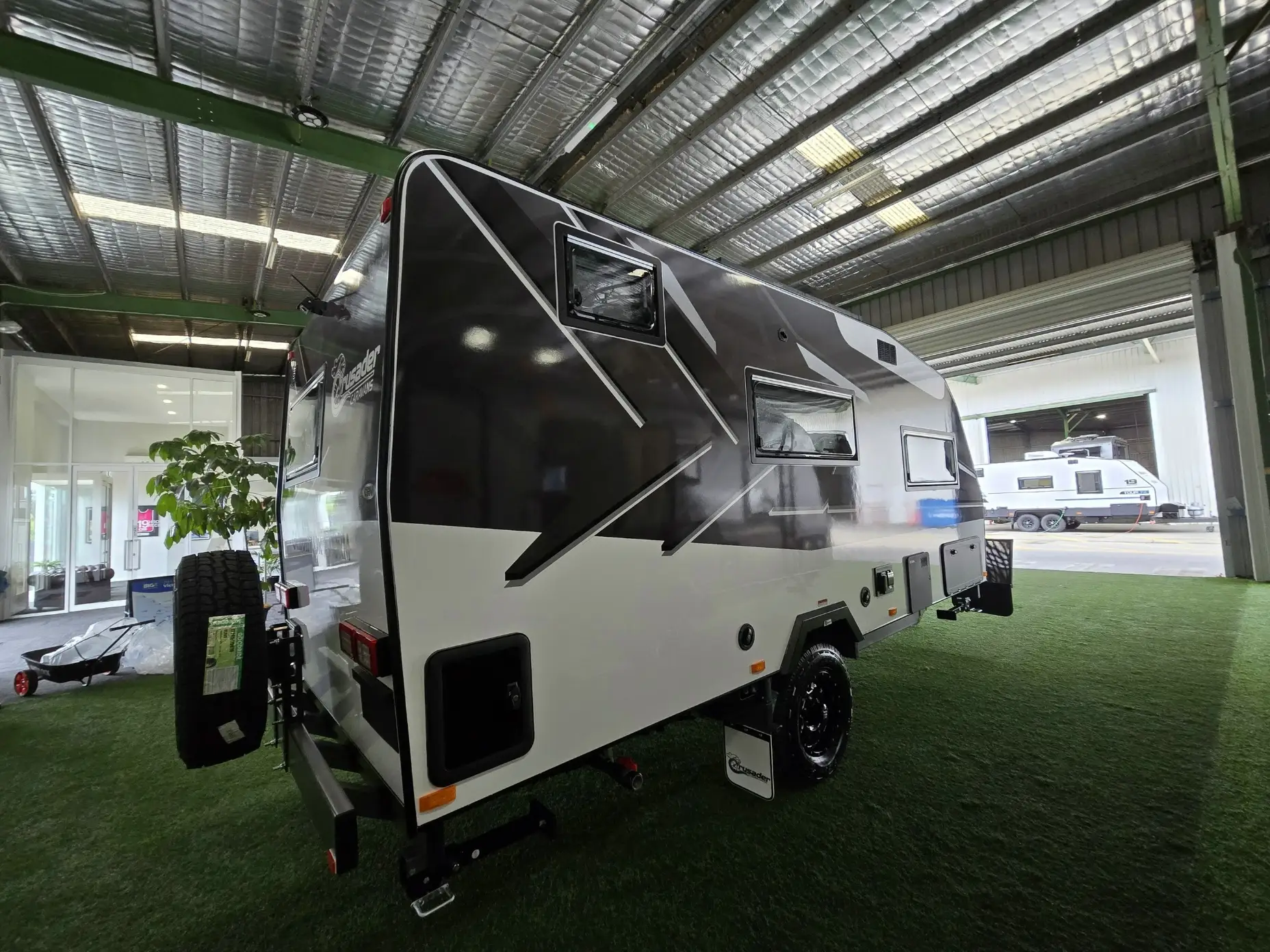 Interior Slider Image