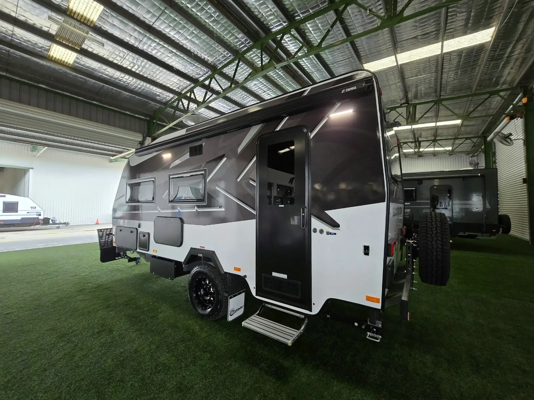 Interior Slider Image