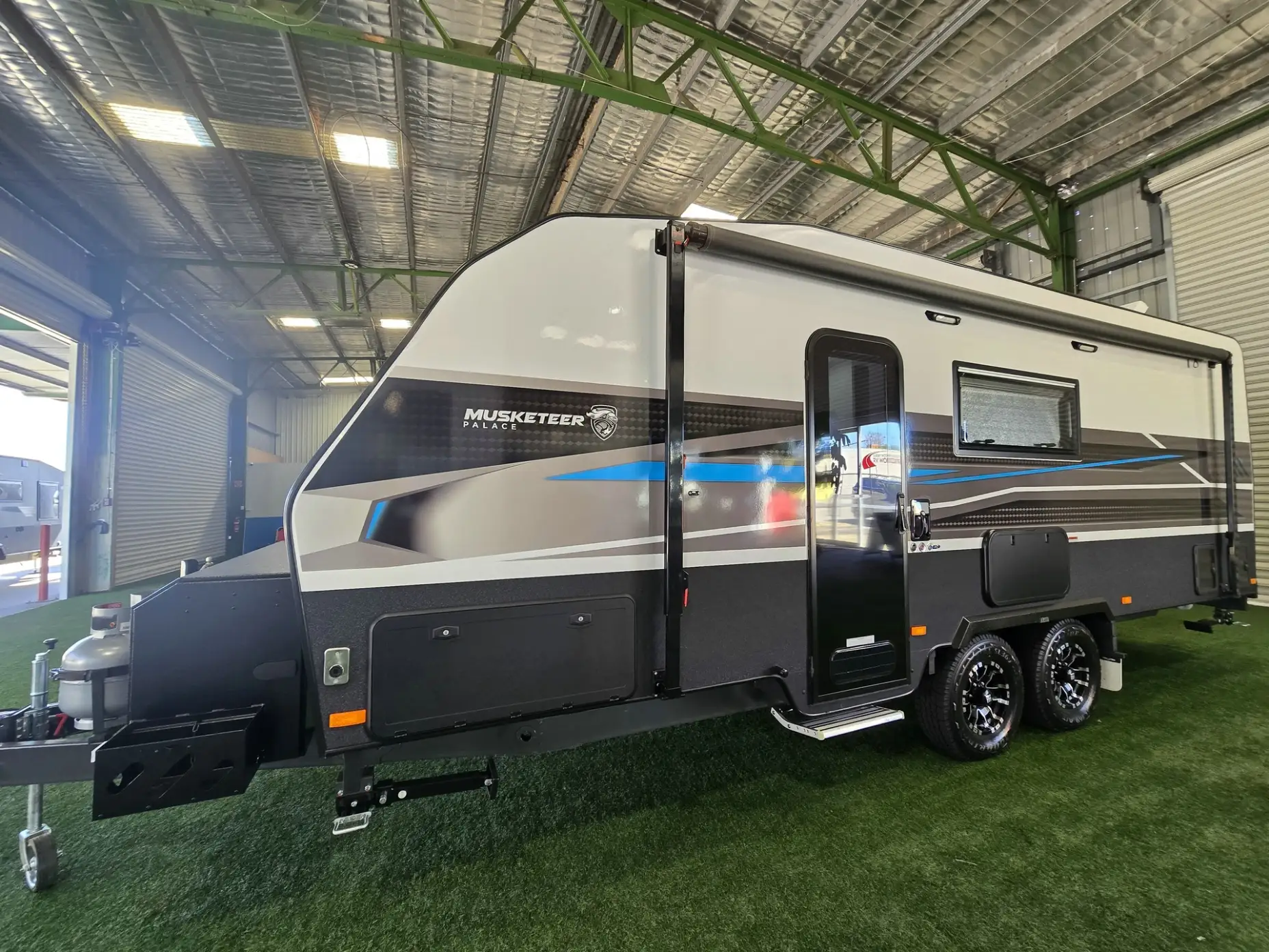 Interior Slider Image