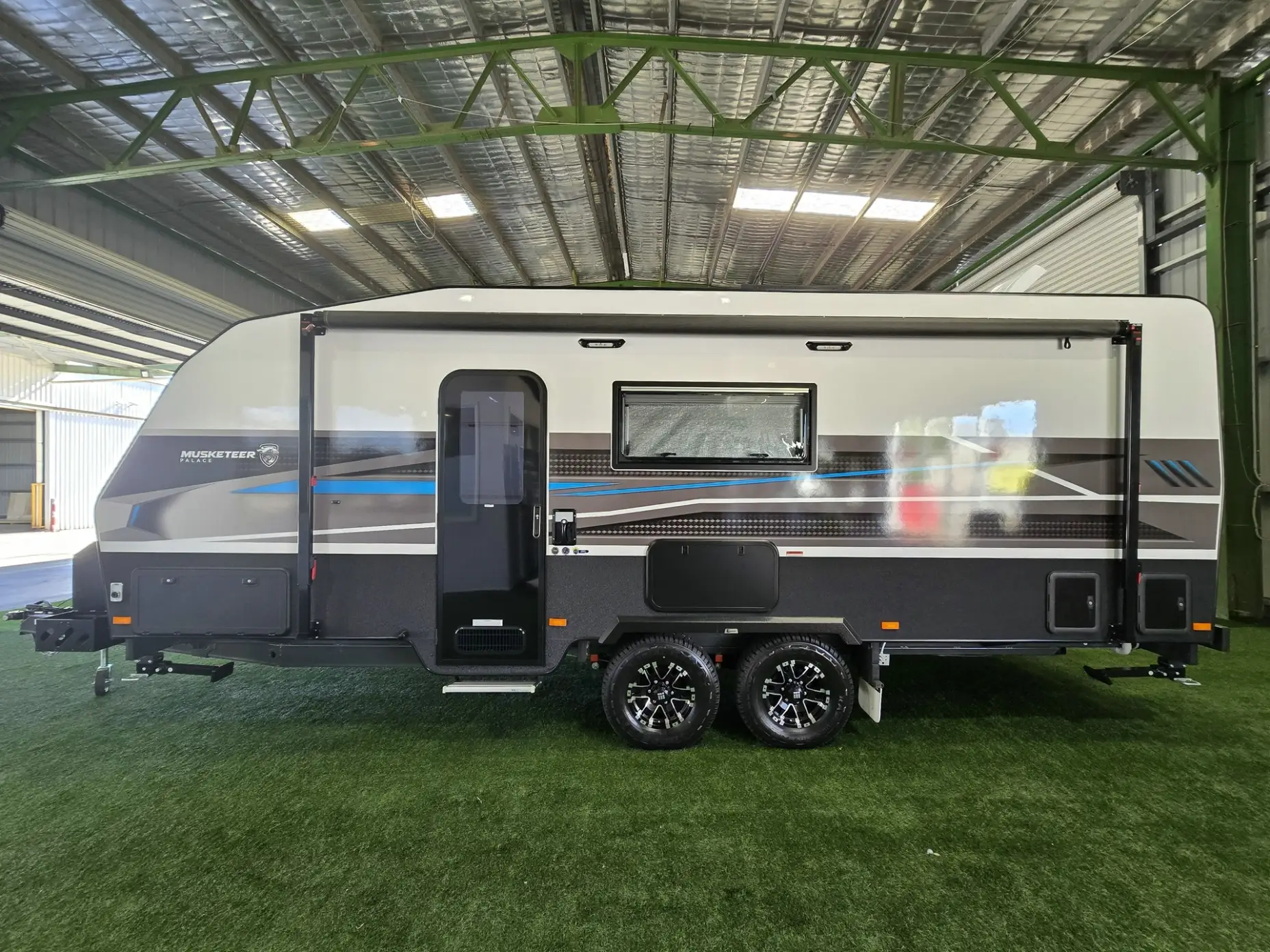 Interior Slider Image